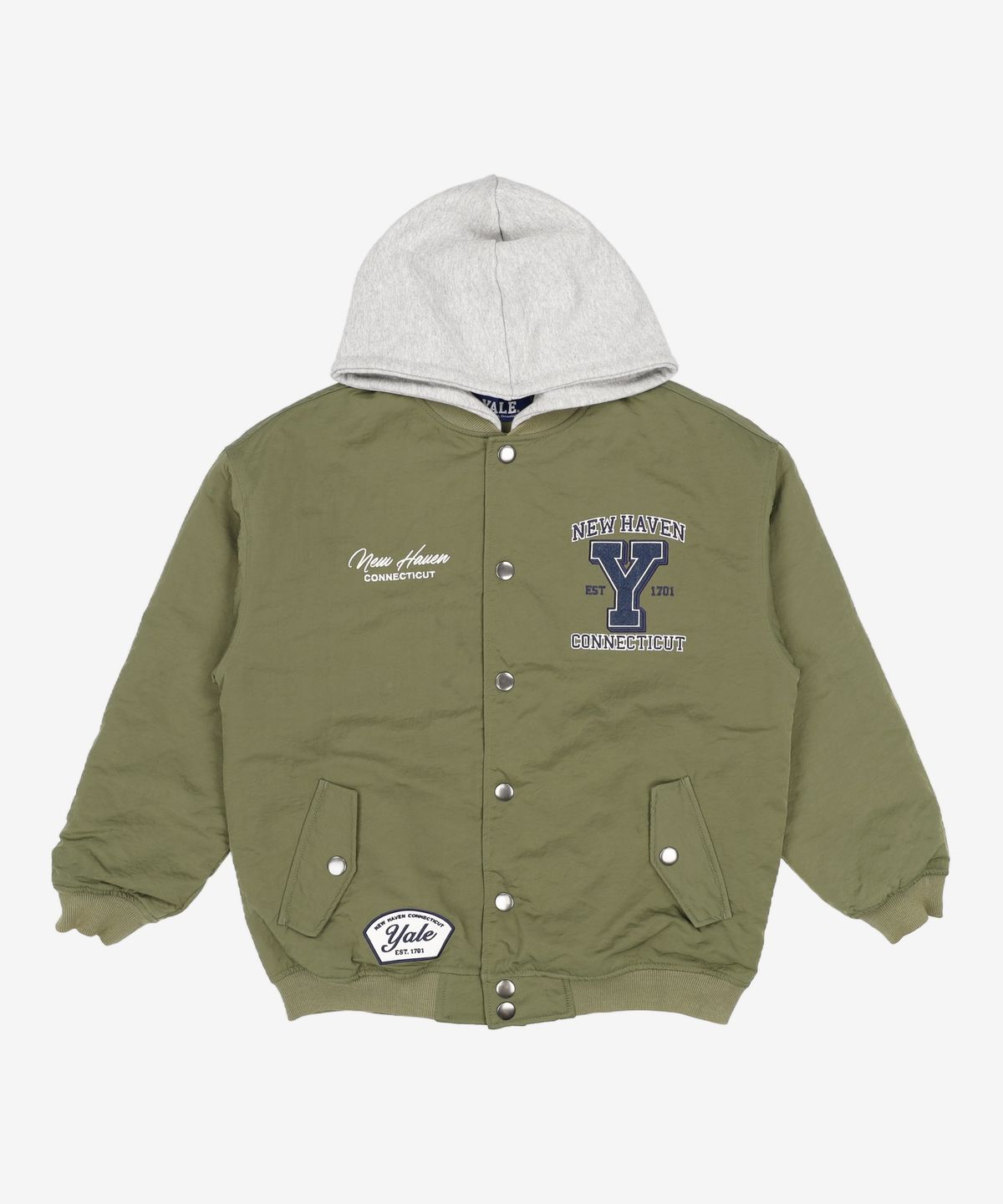 예일키즈(YALE KIDS) 점퍼/재킷 160