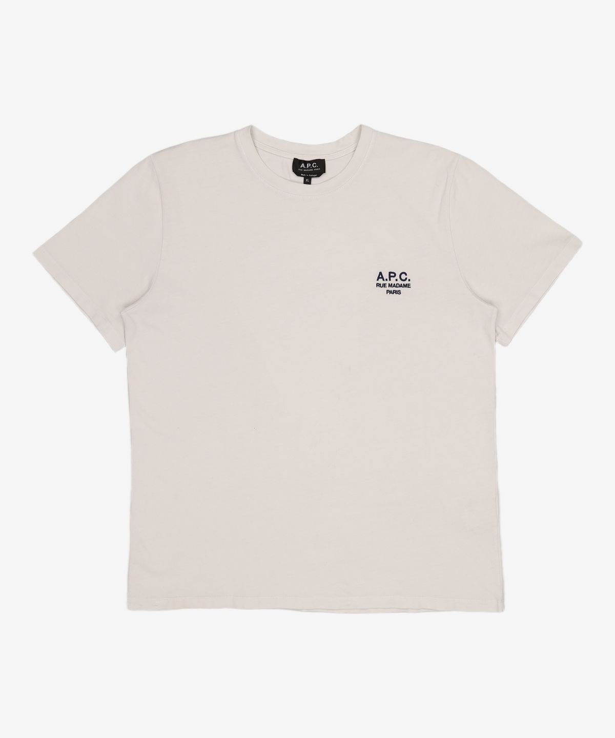 아페쎄(A.P.C.) Raymond T-Shirt 90