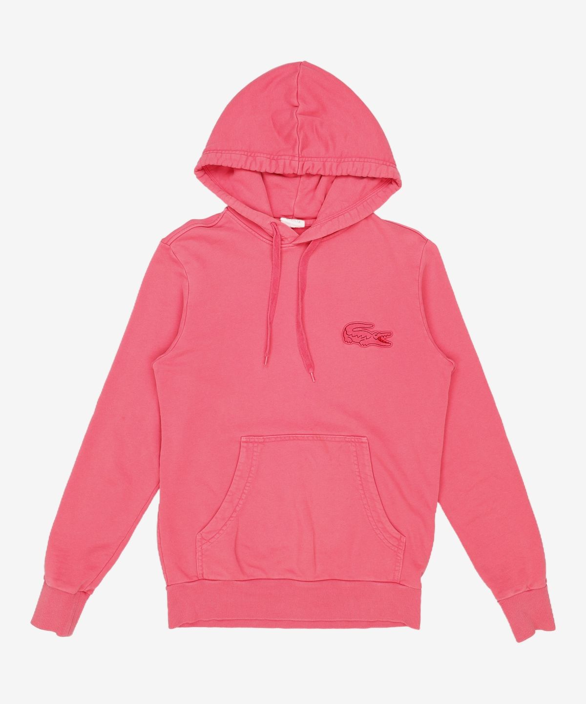 라코스테(LACOSTE) 후드 티셔츠 3