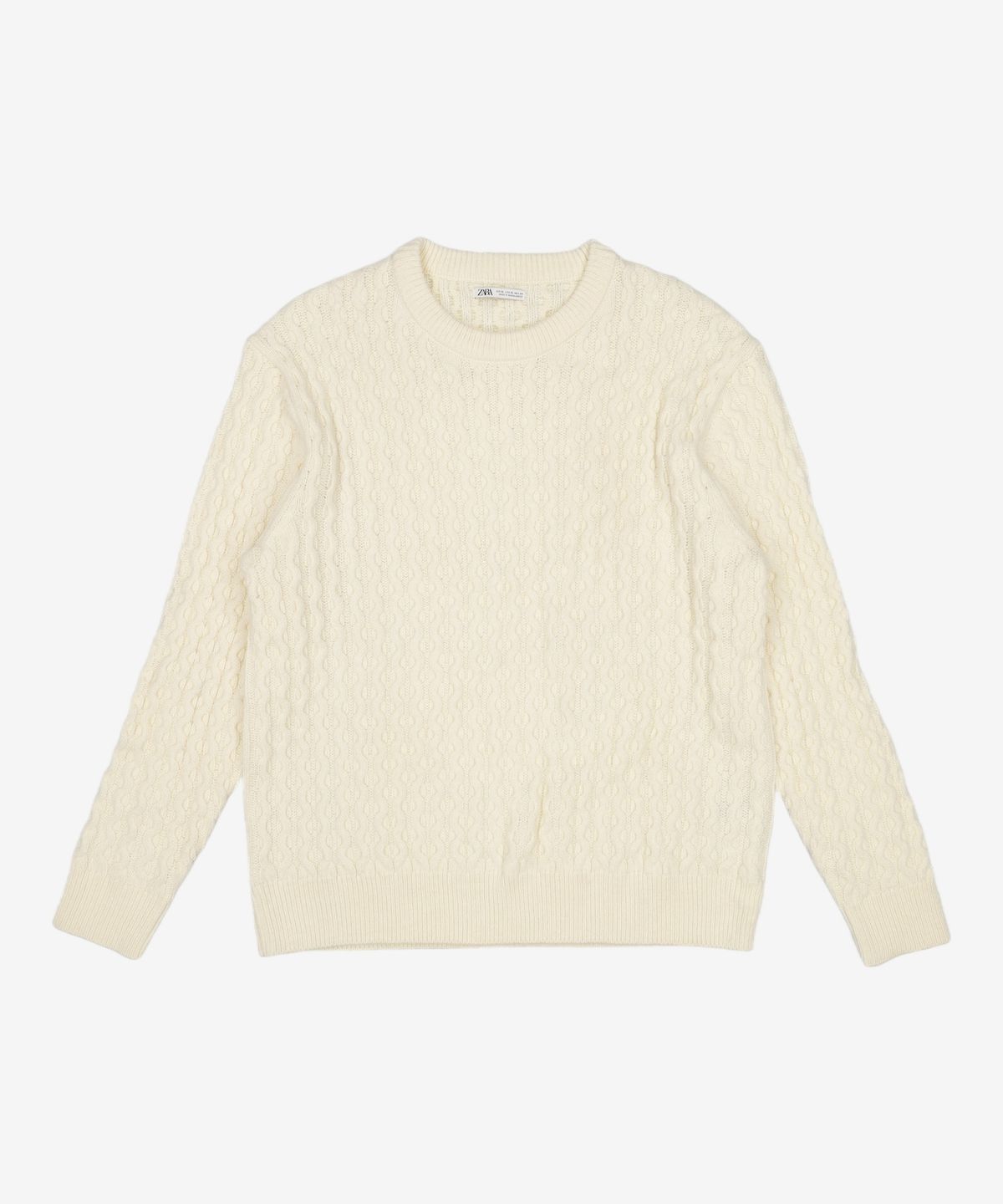 자라(ZARA) 니트/스웨터 XL