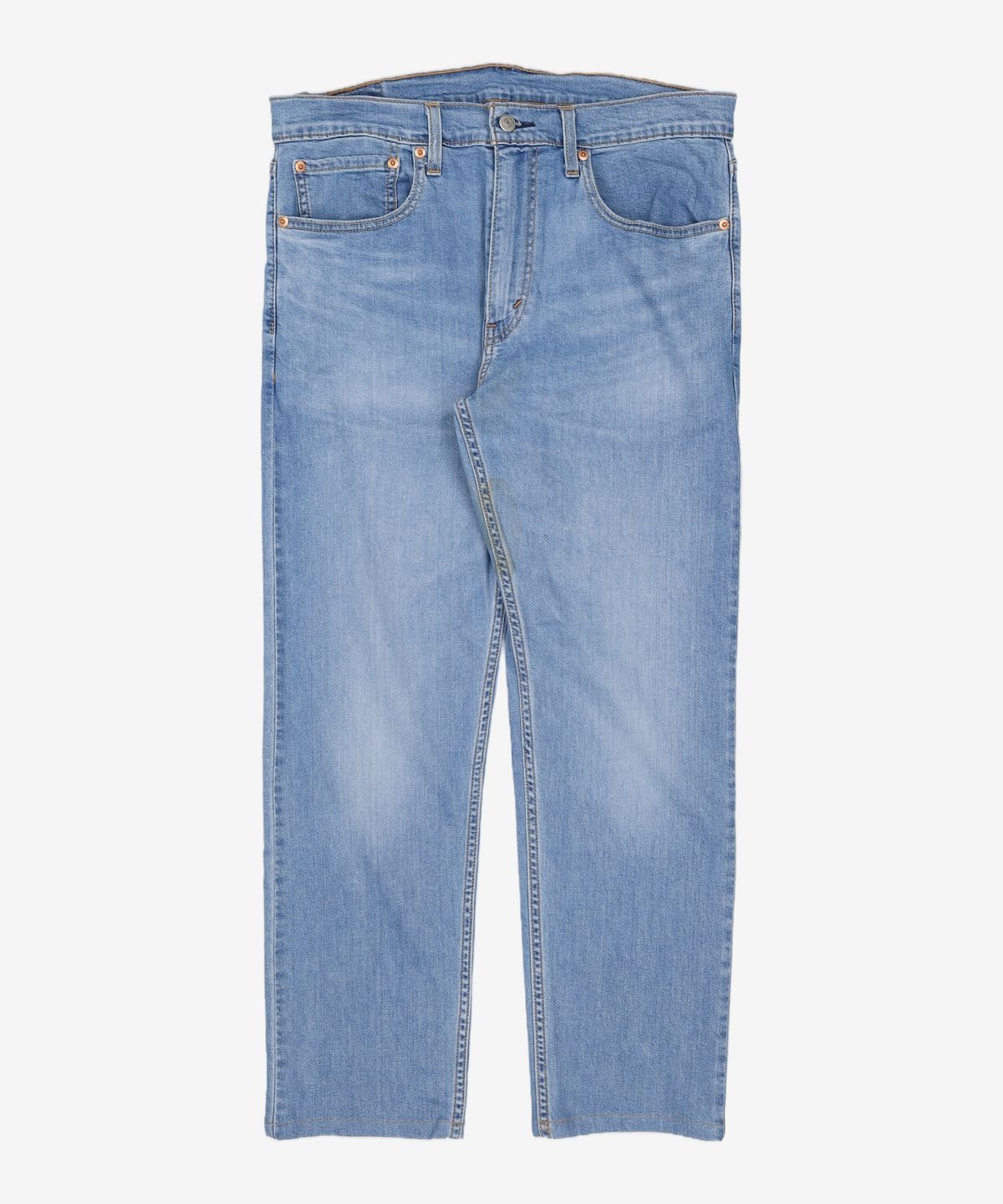 리바이스(LEVI'S) 청/데님 팬츠 L