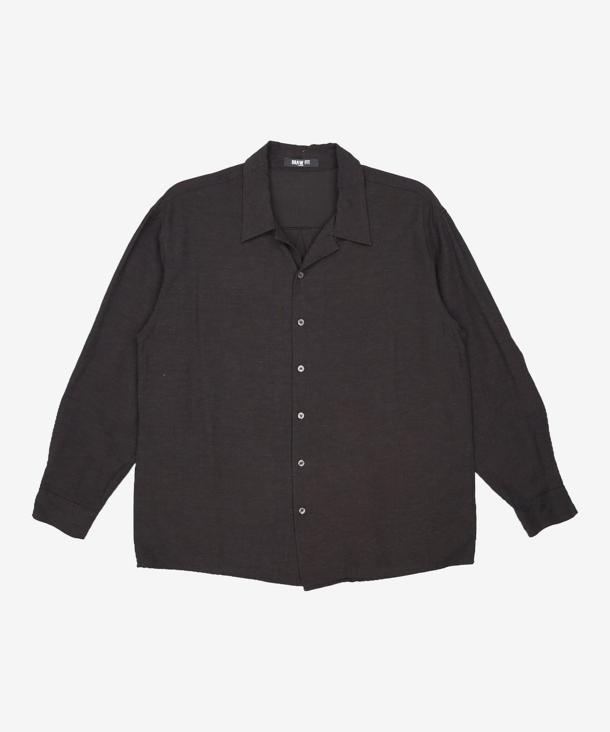 드로우핏(DRAW FIT) 캐주얼 셔츠 L