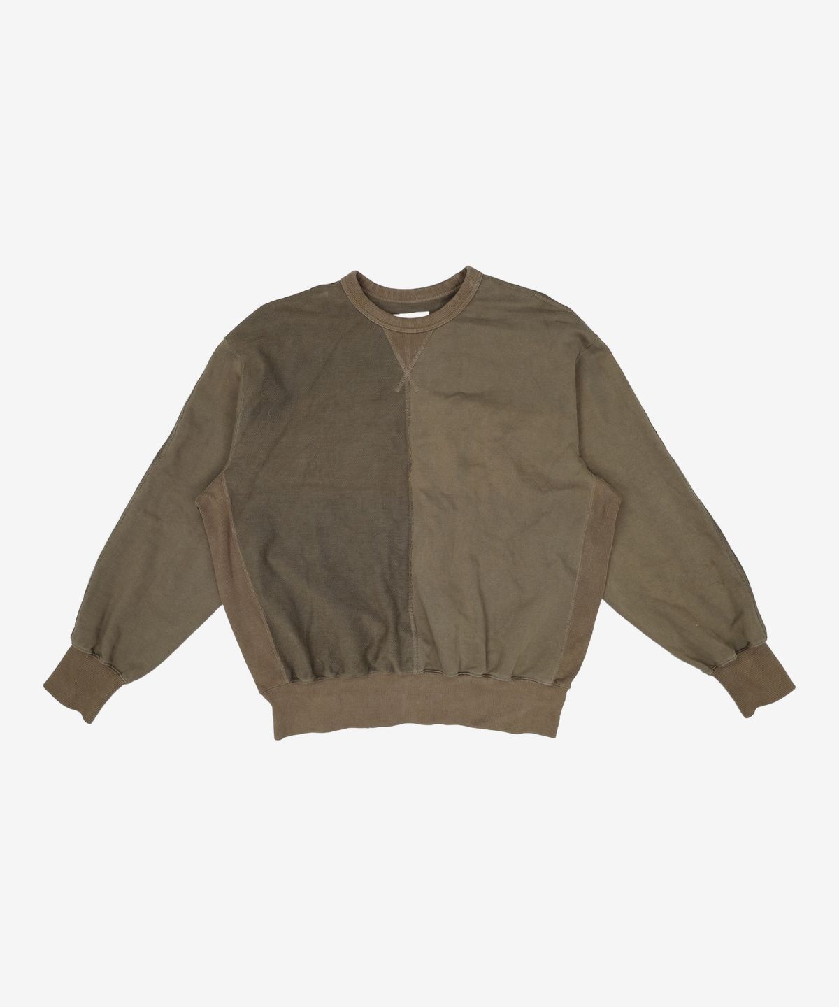네이머클로딩(NAMERCLOTHING) 맨투맨/스웨트셔츠 100