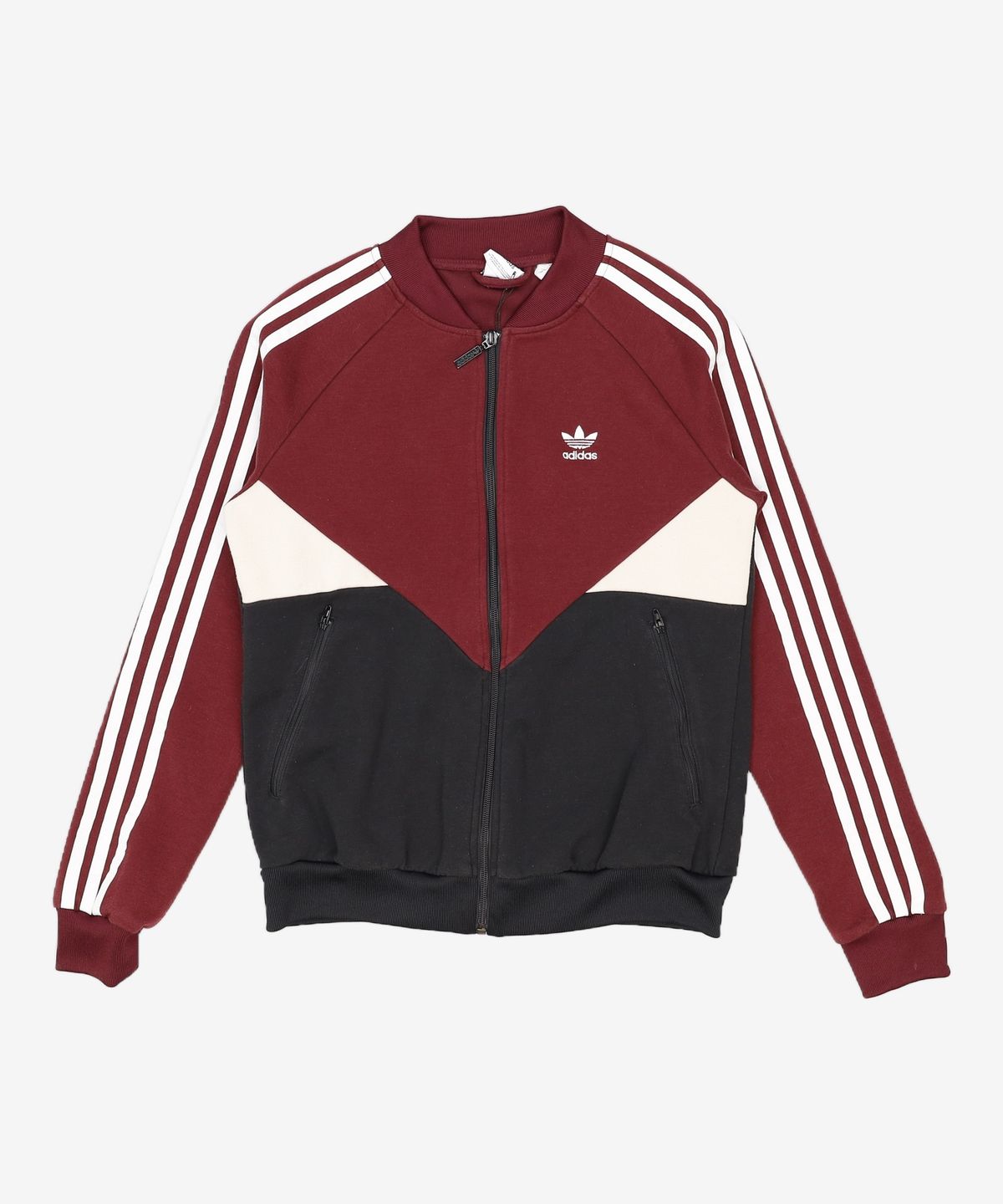 아디다스(ADIDAS) 트레이닝 재킷 M