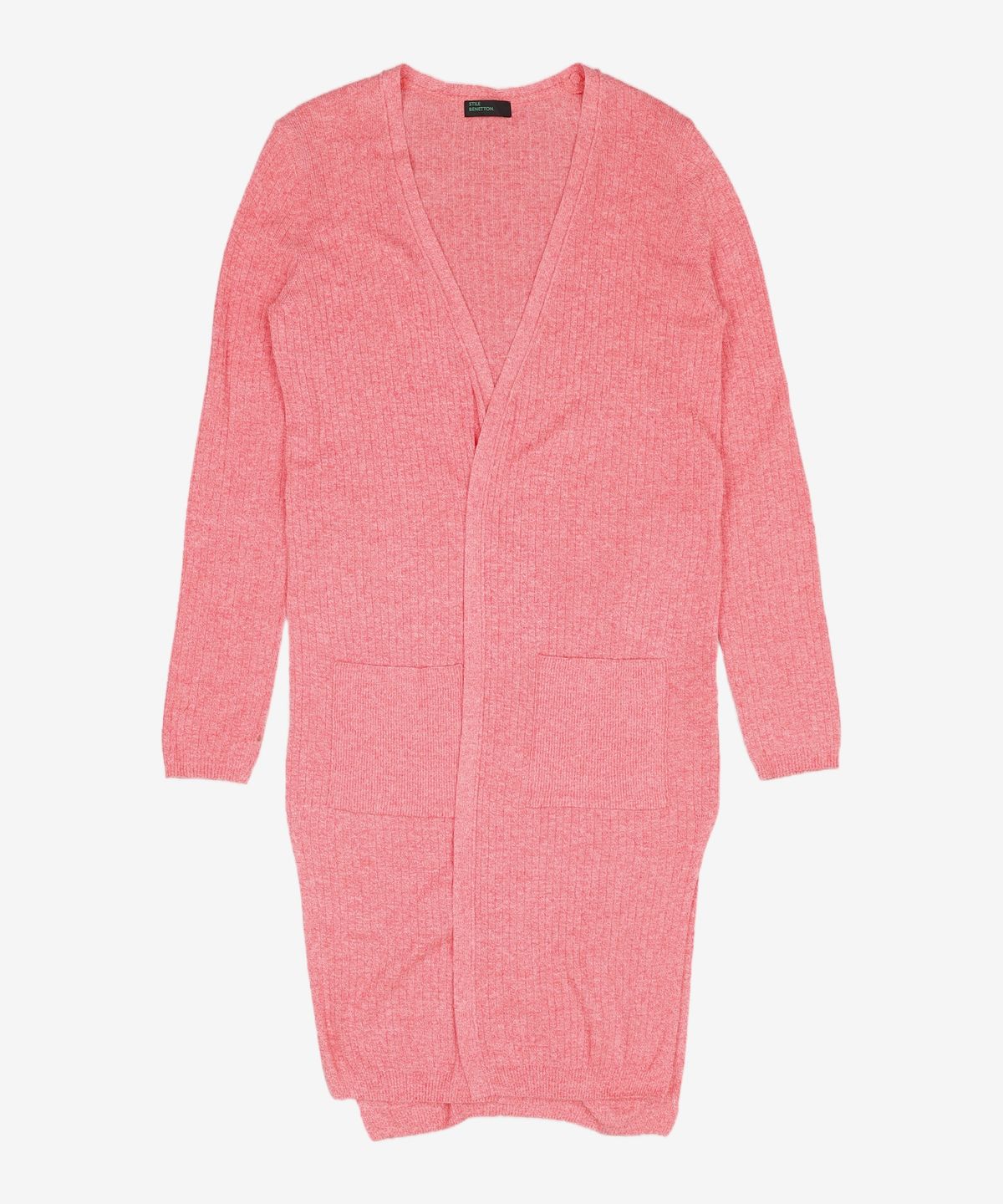 스타일 베네통(STILE BENETTON.) 카디건 ONE