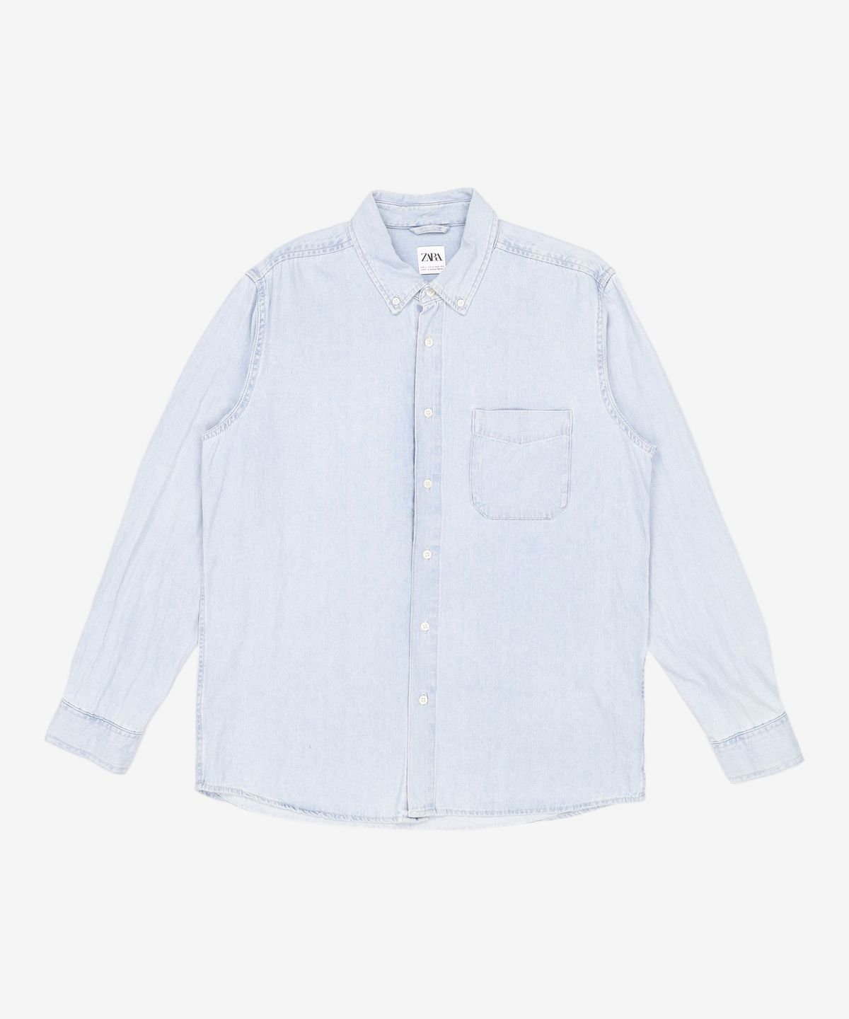 자라(ZARA) 캐주얼 셔츠 XL