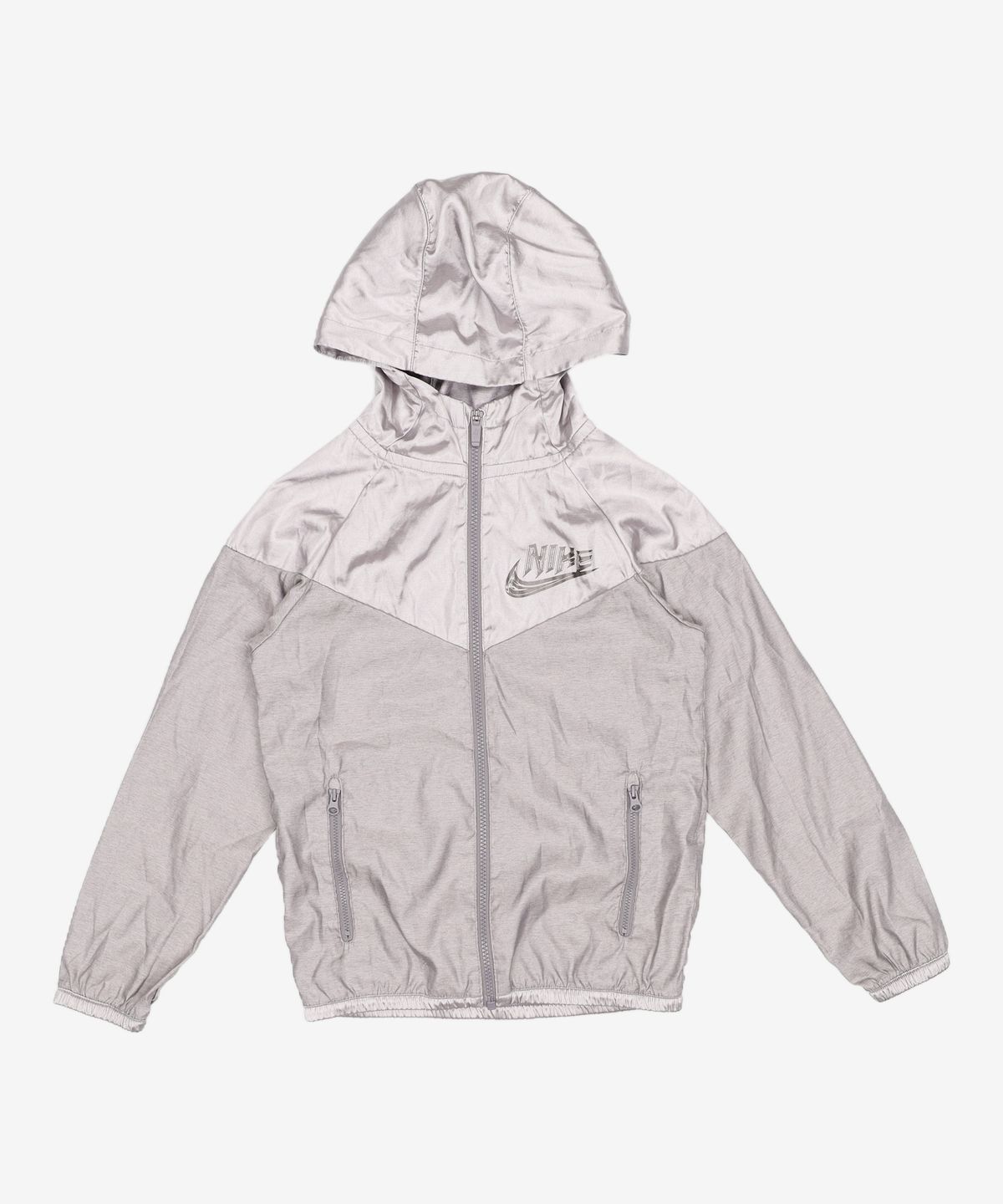 나이키(NIKE) 트레이닝 재킷 S