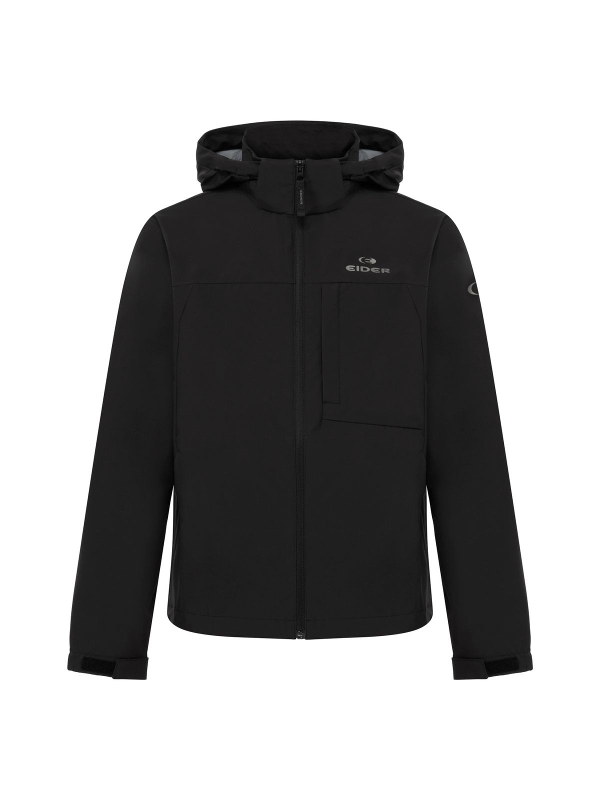 아이더(EIDER) POP 남성 3L 방풍 자켓_Black