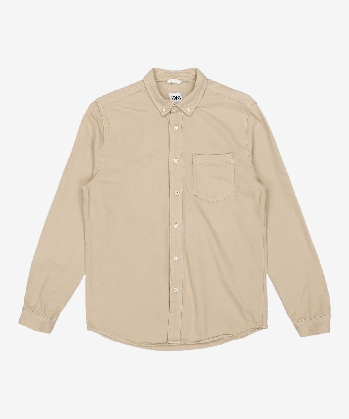 자라(ZARA) 캐주얼 셔츠 M