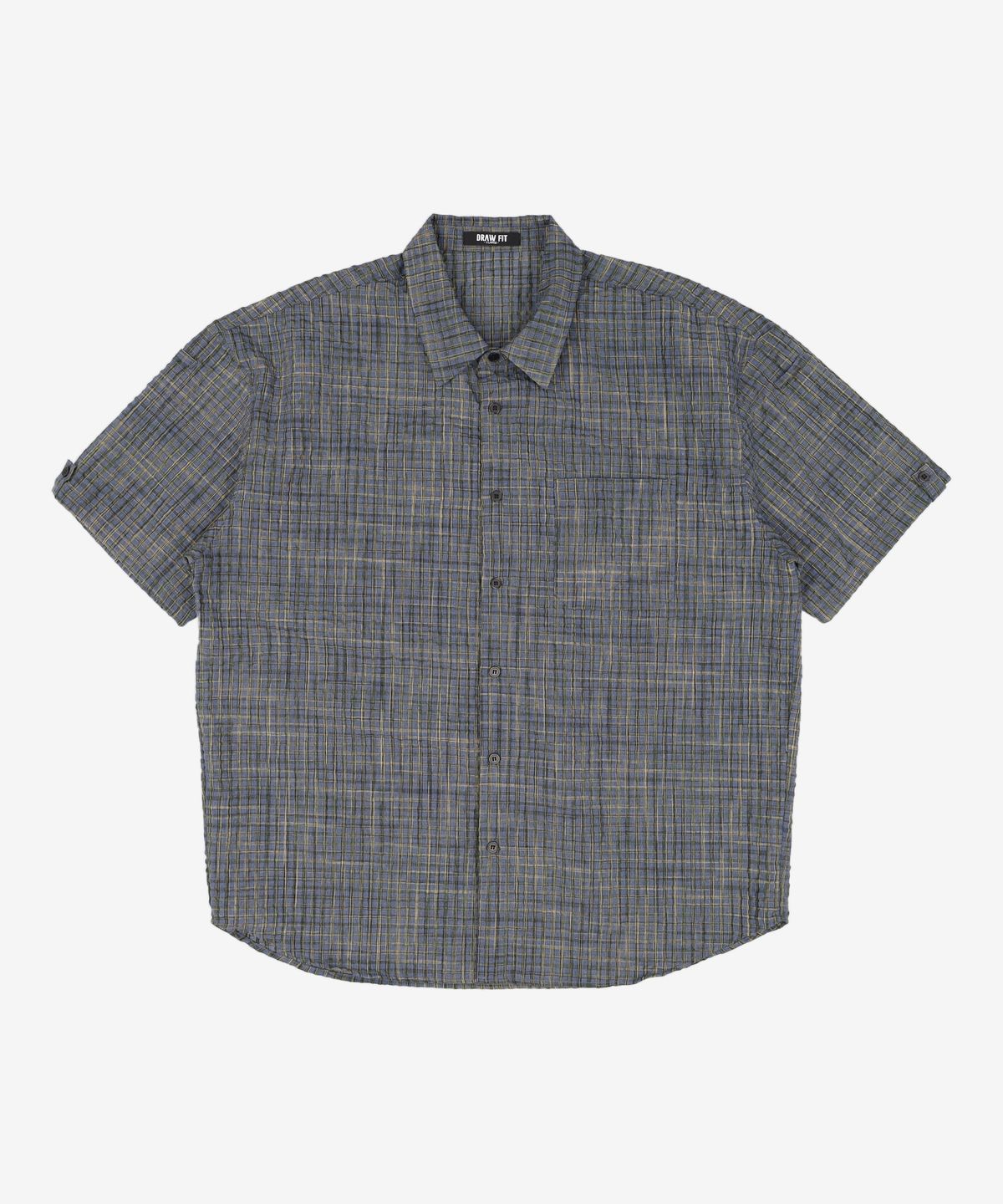 드로우핏(DRAW FIT) 캐주얼 셔츠 XL