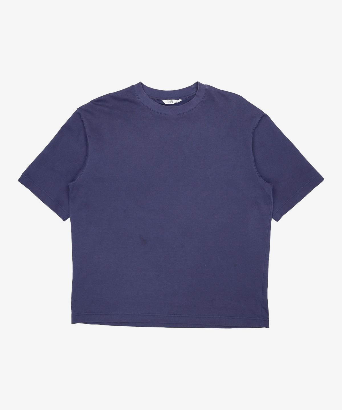 유니클로(UNIQLO) 반소매 티셔츠 XL