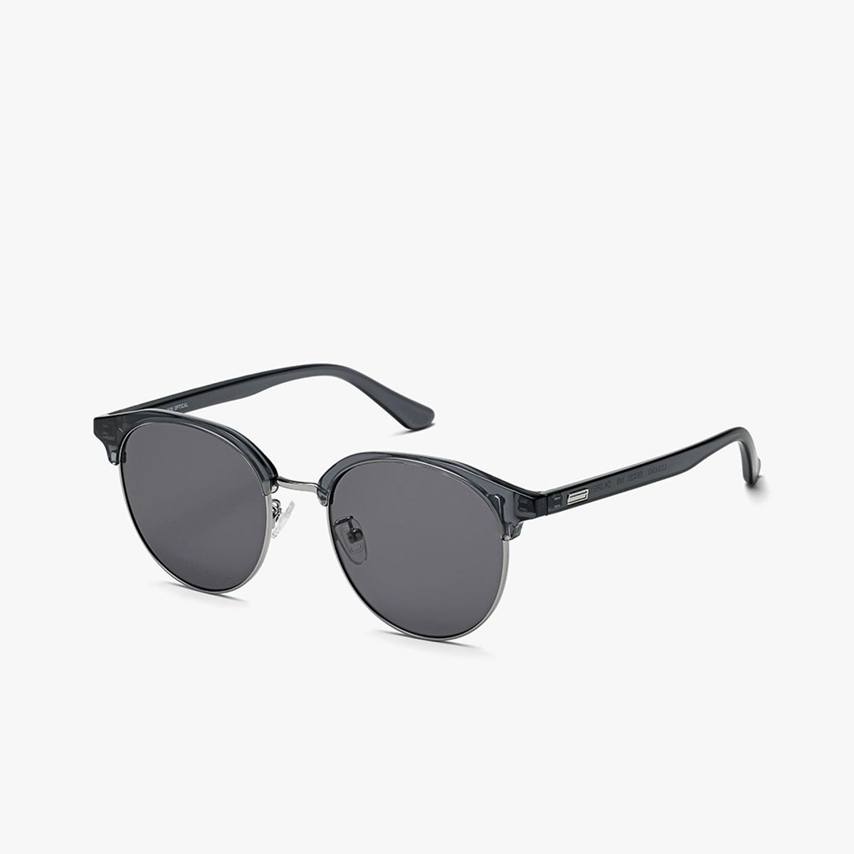 룩옵티컬(LOOKOPTICAL) 선글라스 (LCS4343 DK.GREY 55)