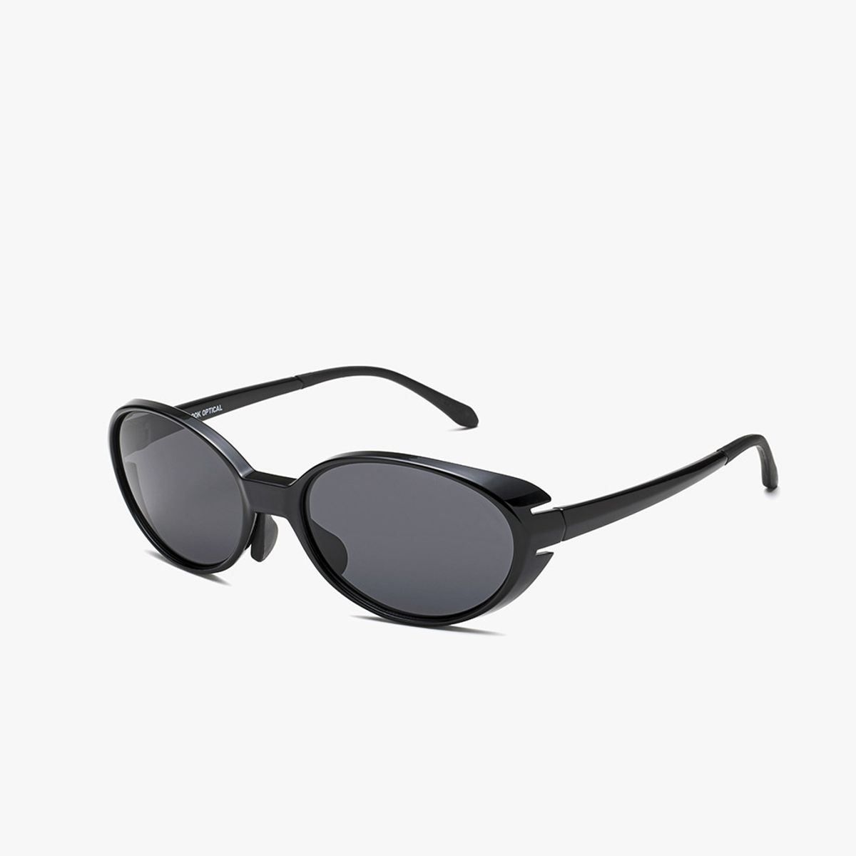 룩옵티컬(LOOKOPTICAL) 선글라스 (LCG7009 BLACK 59)