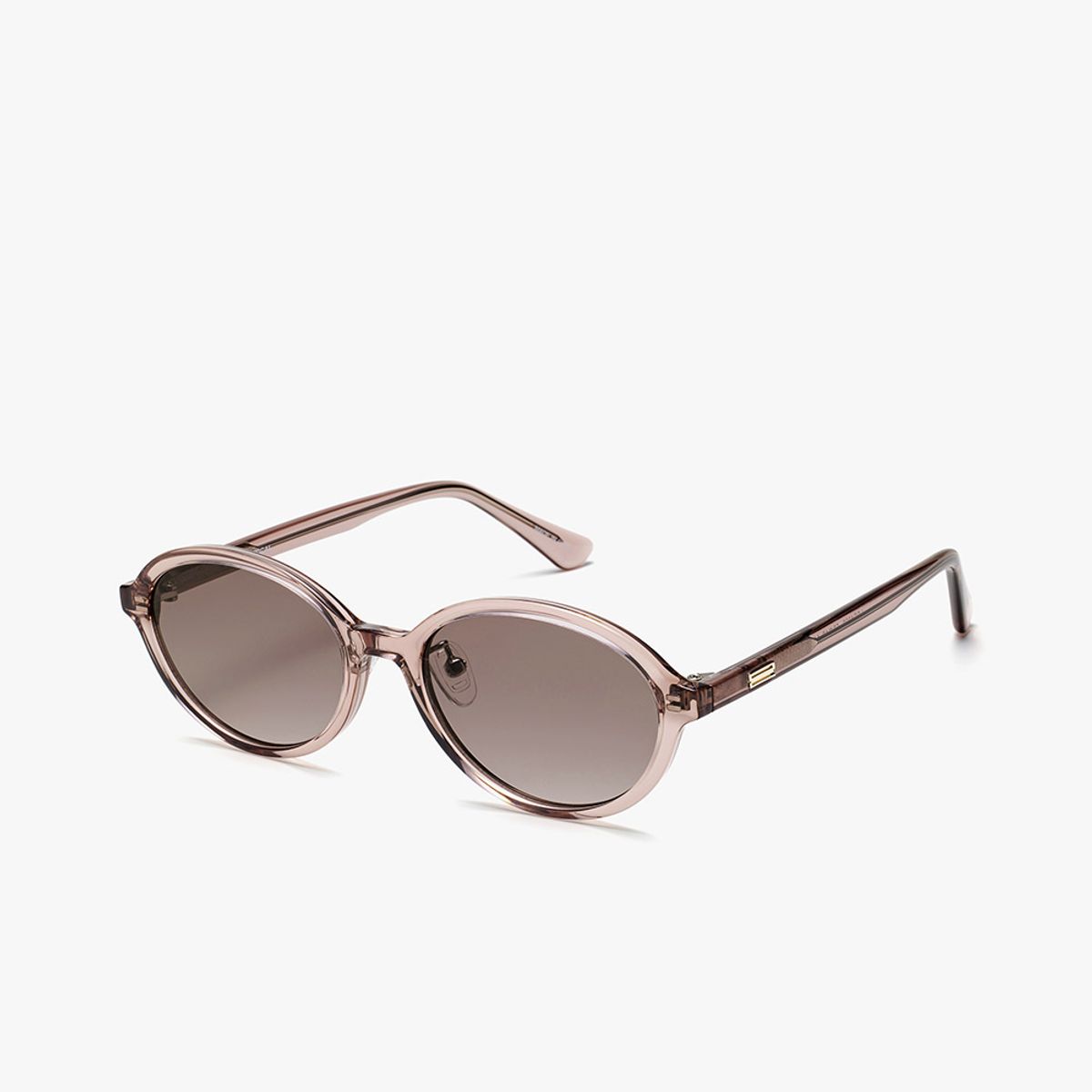 룩옵티컬(LOOKOPTICAL) 선글라스(LCS4339 SOFTBROWN2 53)