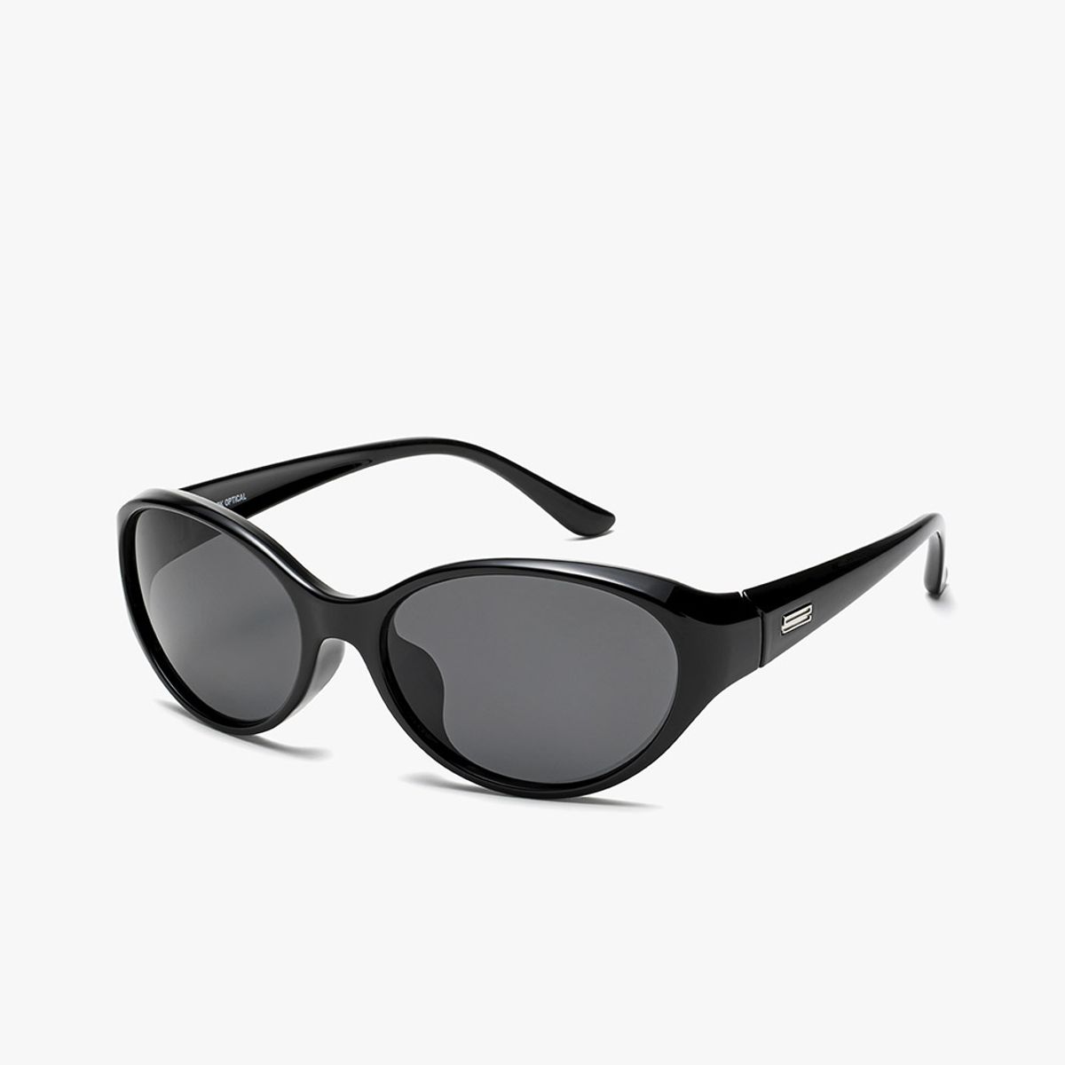 룩옵티컬(LOOKOPTICAL) 선글라스 LCG7008 BLACK 59