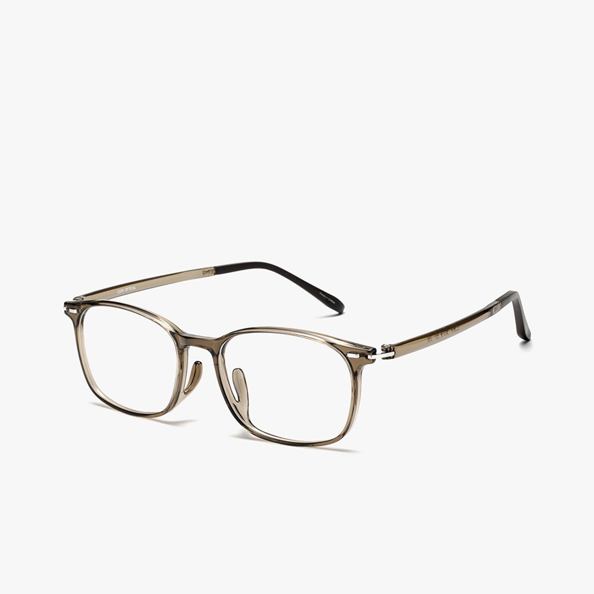 룩옵티컬(LOOKOPTICAL) 안경테(LC5979 330 54)