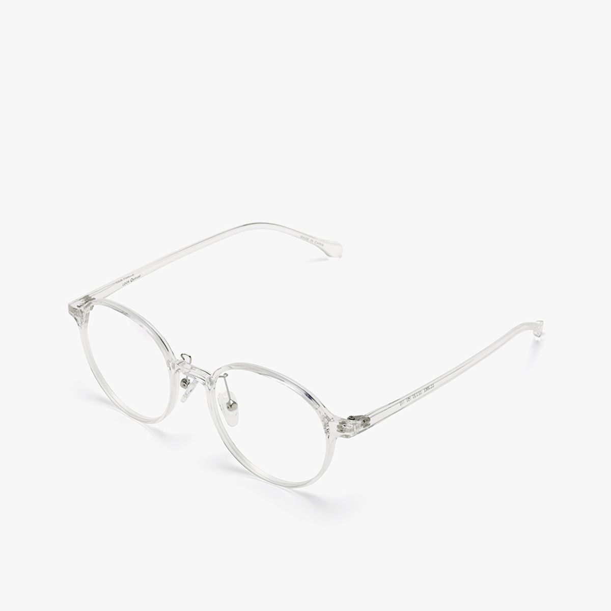 룩옵티컬(LOOKOPTICAL) 안경테(LC5882 110 52)