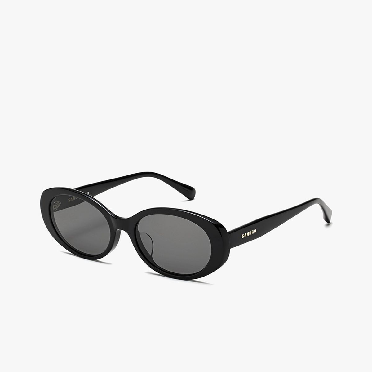 산드로 아이웨어(SANDRO EYEWEAR) 선글라스(SD6107-1 001 55)