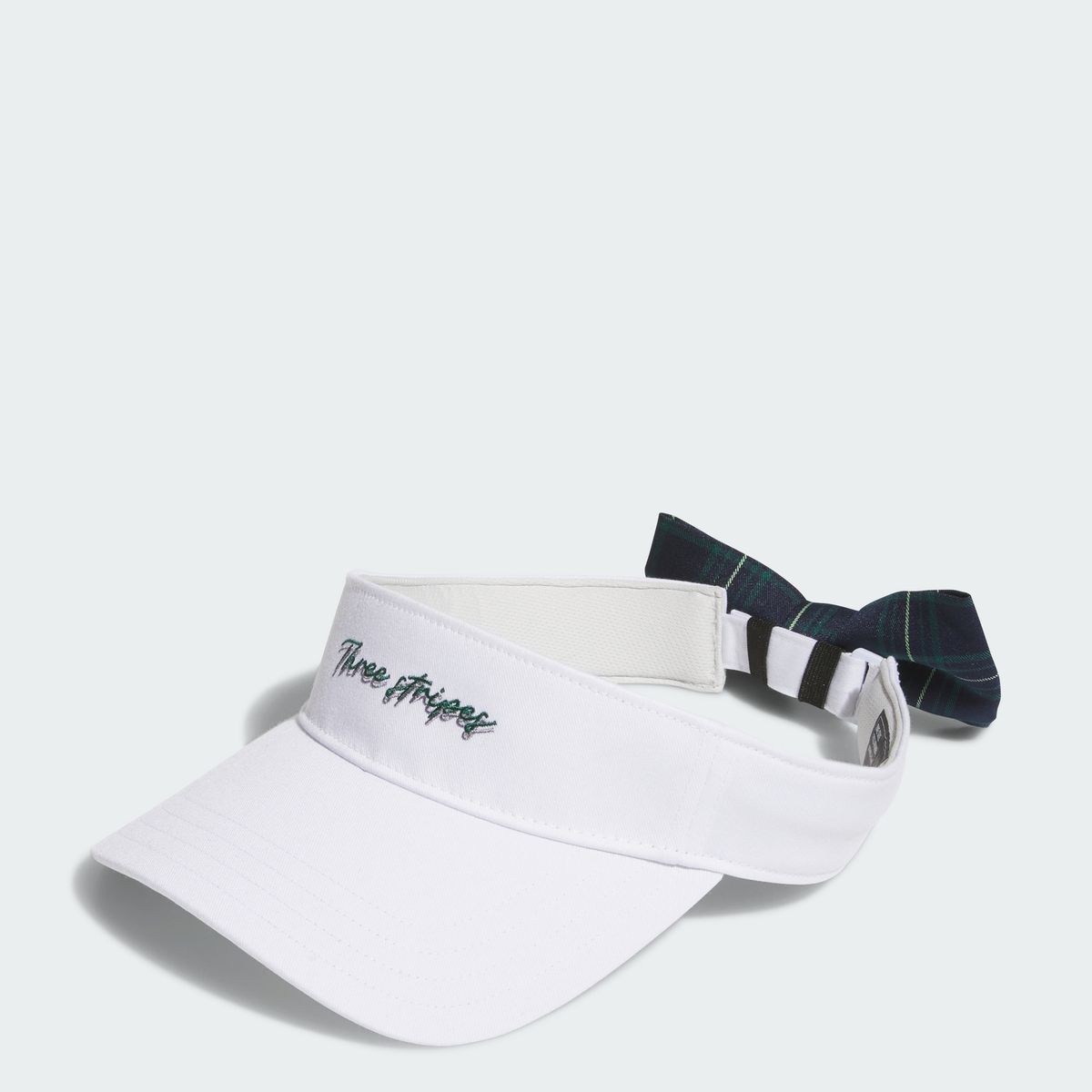 아디다스 골프(ADIDAS GOLF) 리본 바이저 KG1860