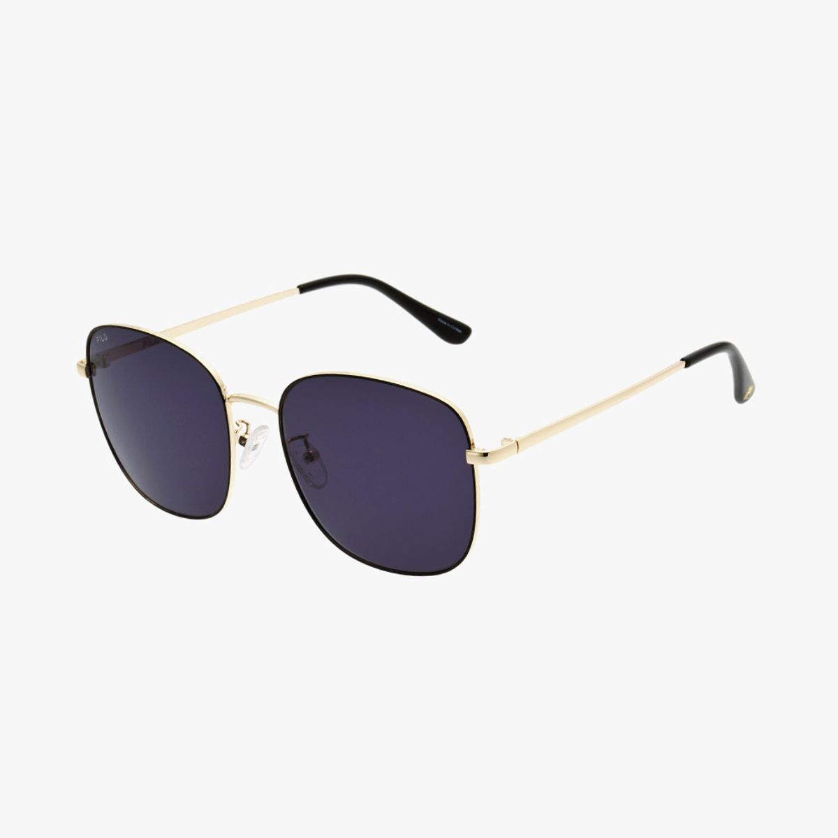 휠라 아이웨어(FILA EYEWEAR) 선글라스(FLS7421 BLACKGOLD 59)