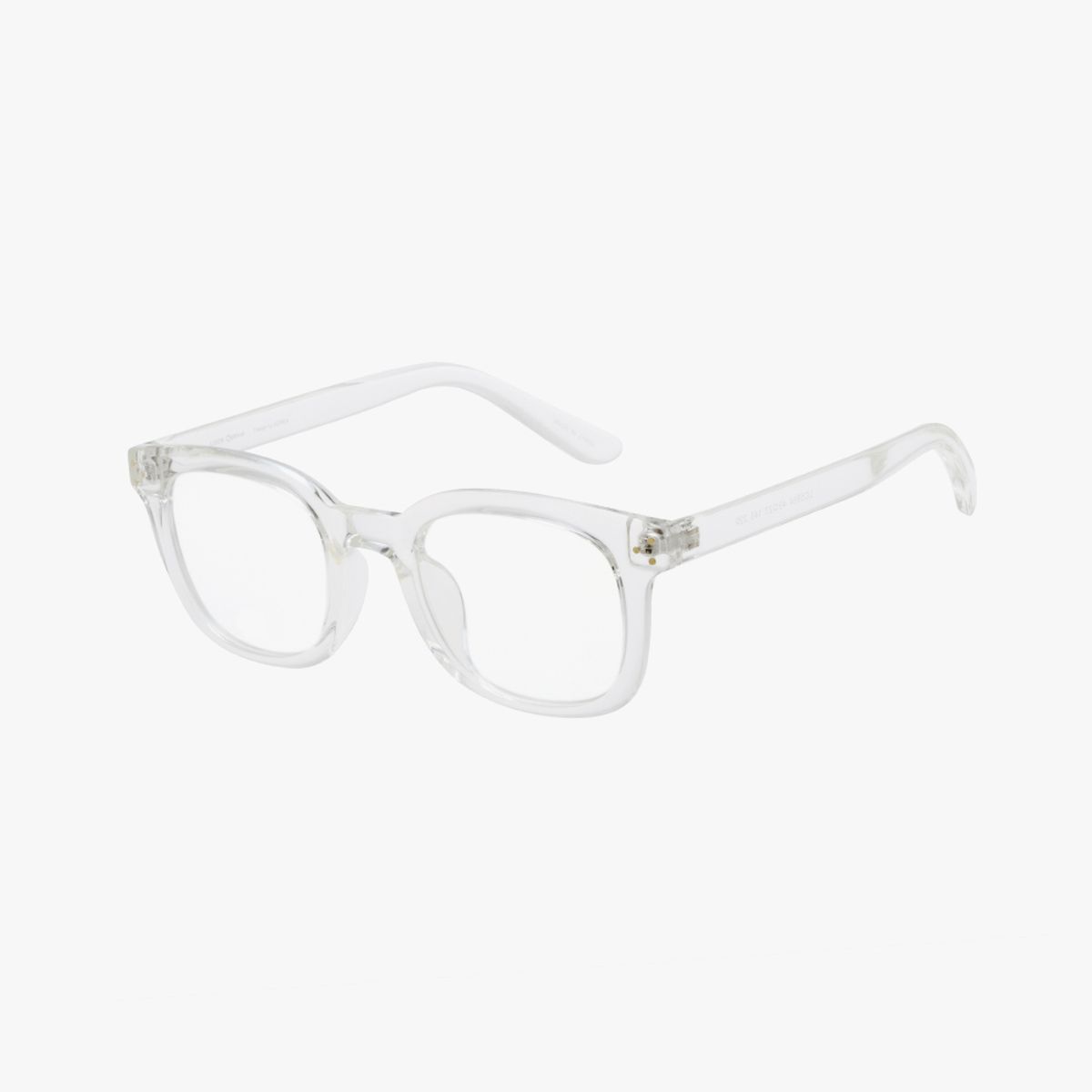 룩옵티컬(LOOKOPTICAL) 안경테(LC5894 220 49)