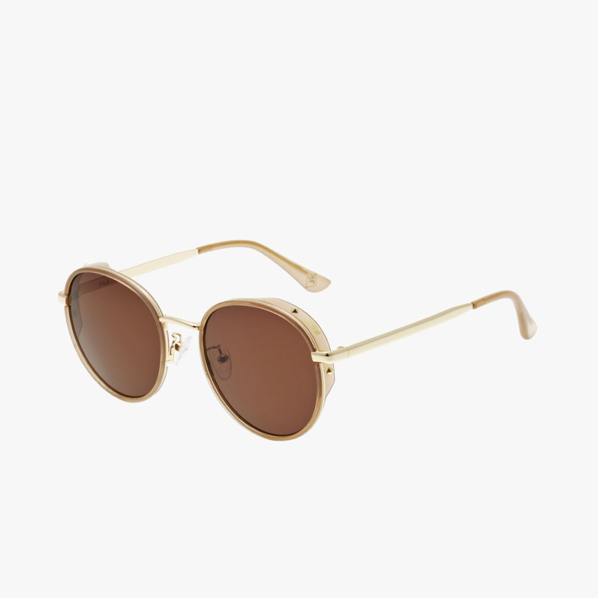 휠라 아이웨어(FILA EYEWEAR) 선글라스(FLS7345 NUDE/P 56)