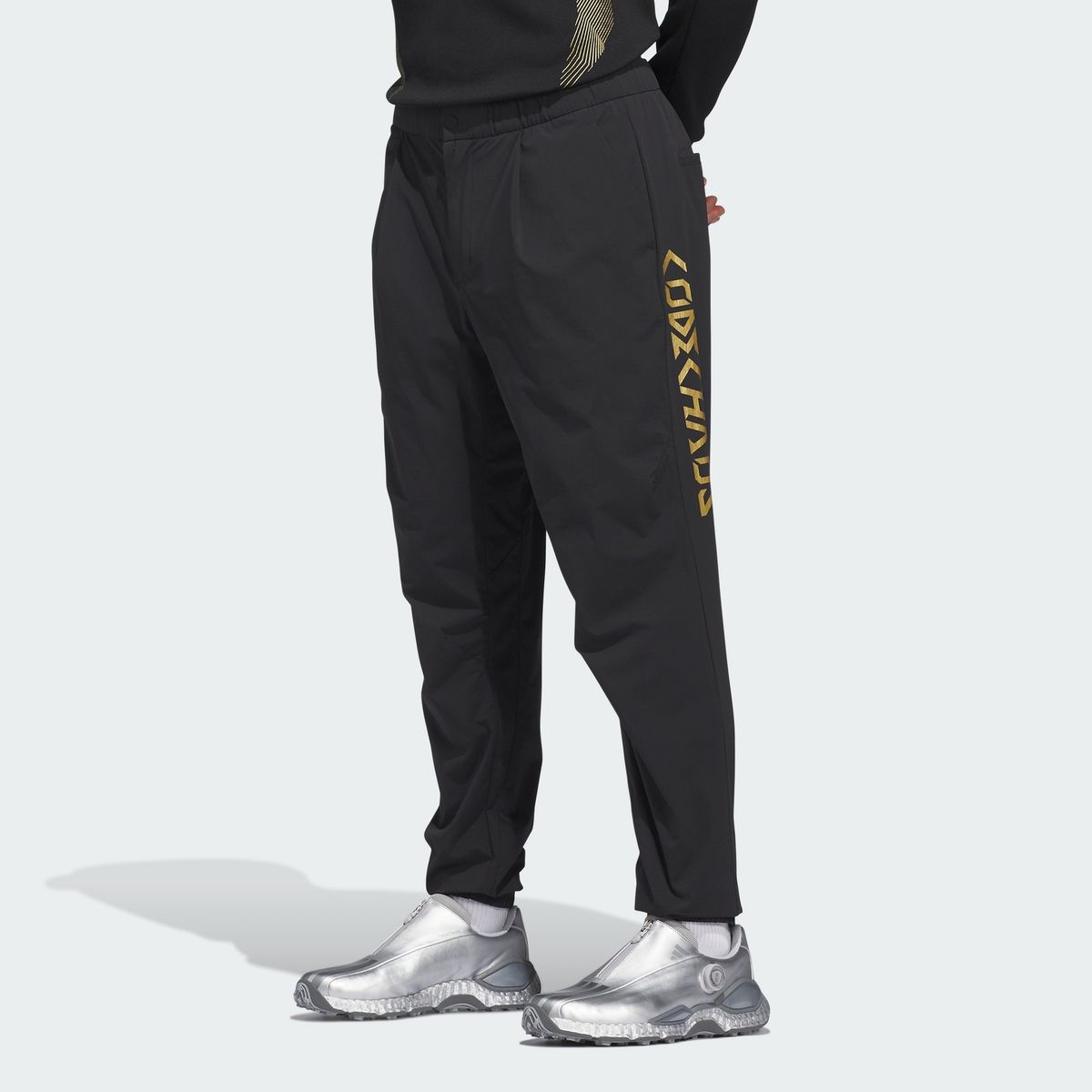 아디다스 골프(ADIDAS GOLF) 코드케이오스 1/1 조거 팬츠 KH0157
