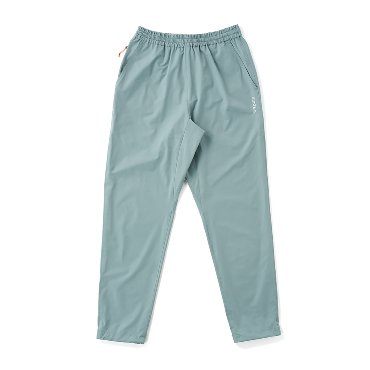 릿지 마운틴 기어(RIDGE MOUNTAIN GEAR) 언와인드 팬츠 애쉬 민트 공용
