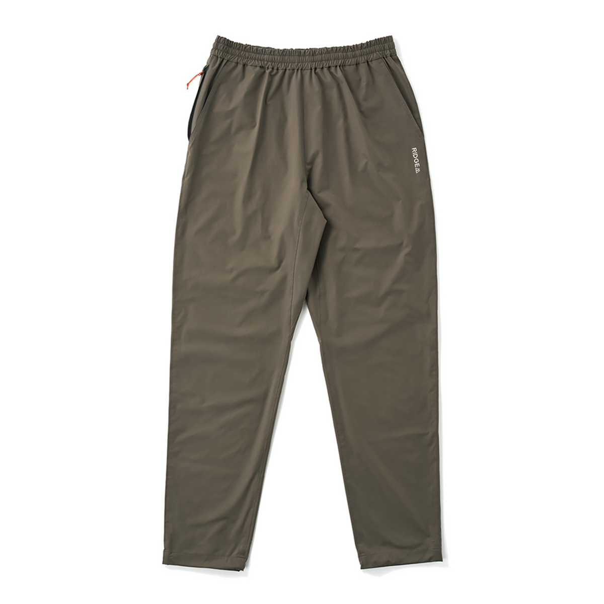 릿지 마운틴 기어(RIDGE MOUNTAIN GEAR) 언와인드 팬츠 페이디드 토프 공용
