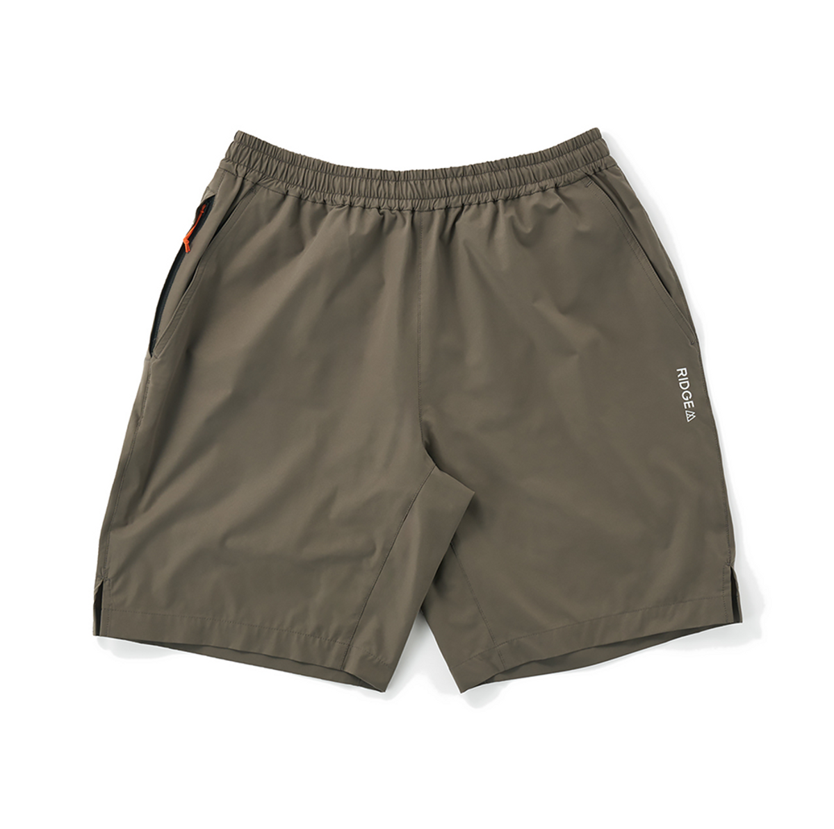 릿지 마운틴 기어(RIDGE MOUNTAIN GEAR) 언와인드 쇼츠 페이디드 토프 공용