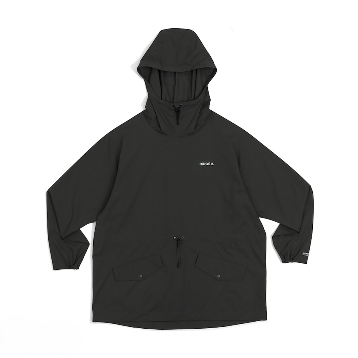 릿지 마운틴 기어(RIDGE MOUNTAIN GEAR) 마운틴 스모크 자켓 트레일 쉐도우 공용