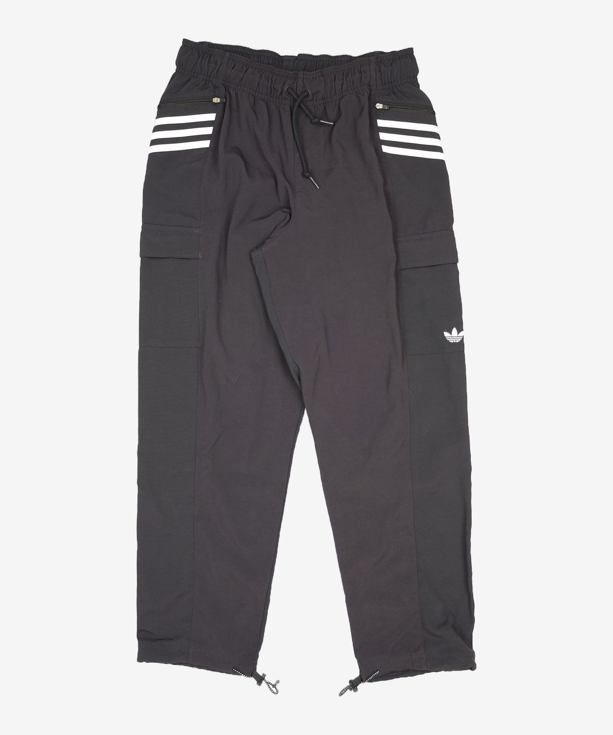 아디다스(ADIDAS) 트레이닝 팬츠 XS