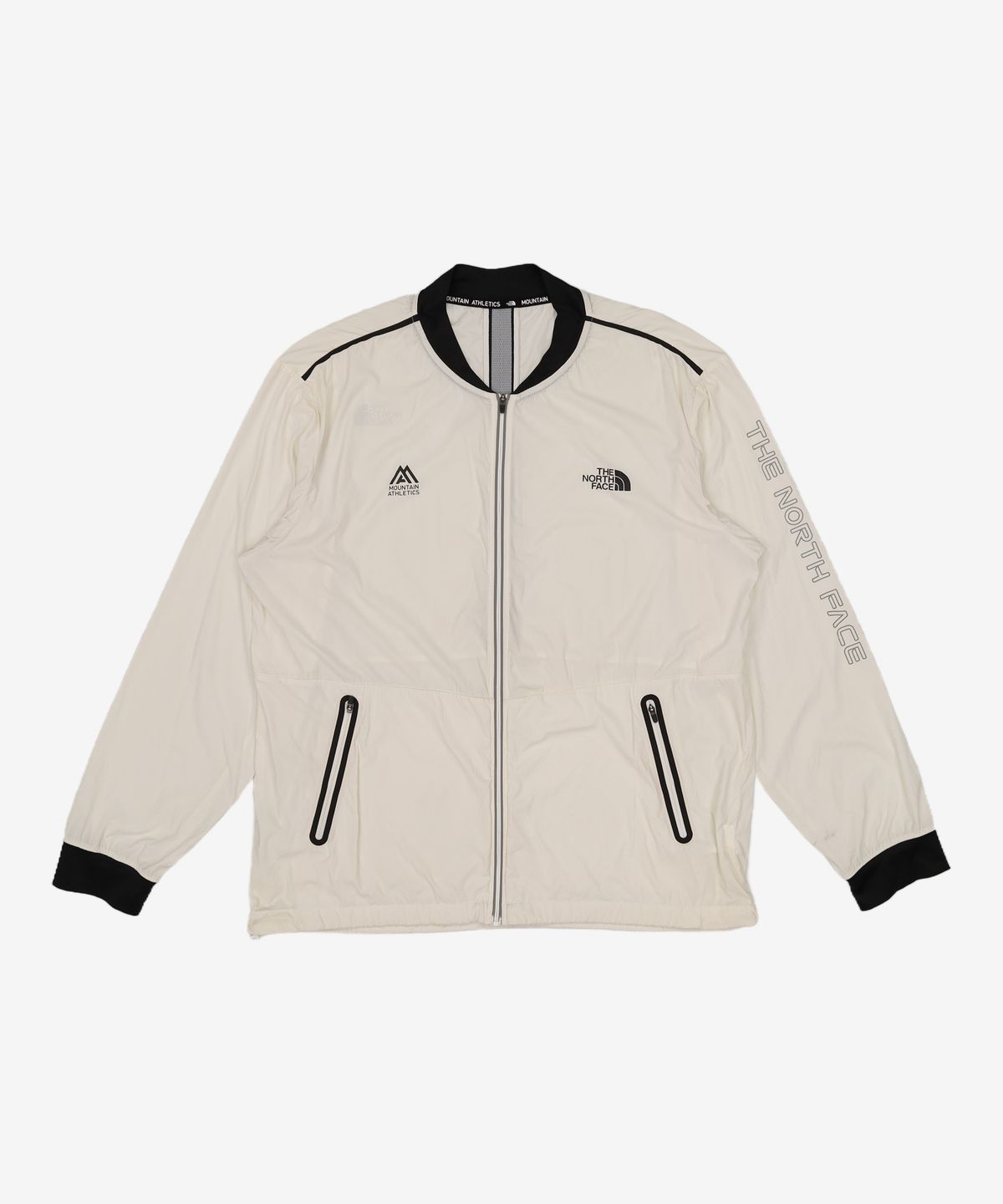 노스페이스(THE NORTH FACE) 트레이닝 재킷 110