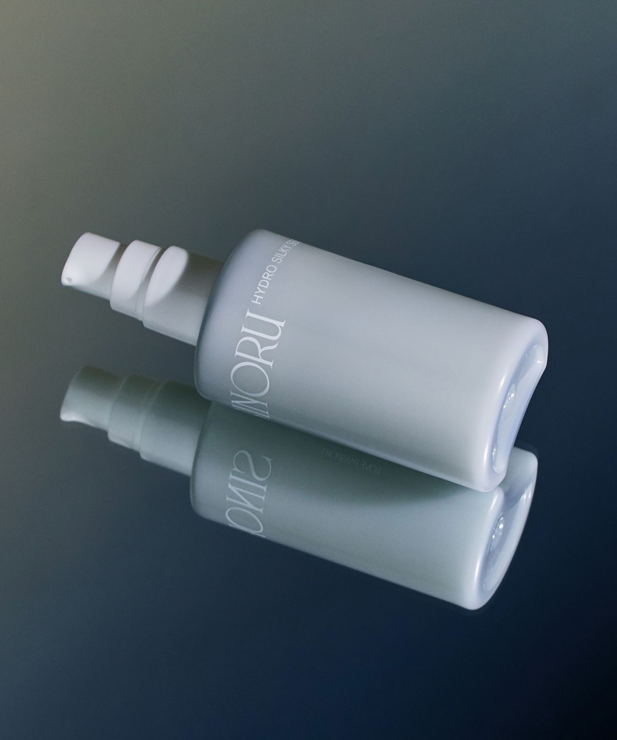 시노루(SINORU) 하이드로 실키 세럼 100ml
