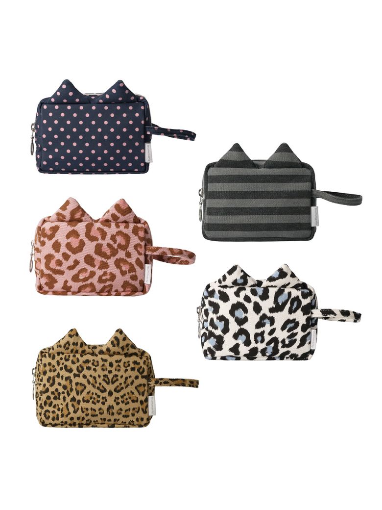 Baby baby nyang pouch S size 베베냥 파우치 / 5 colors