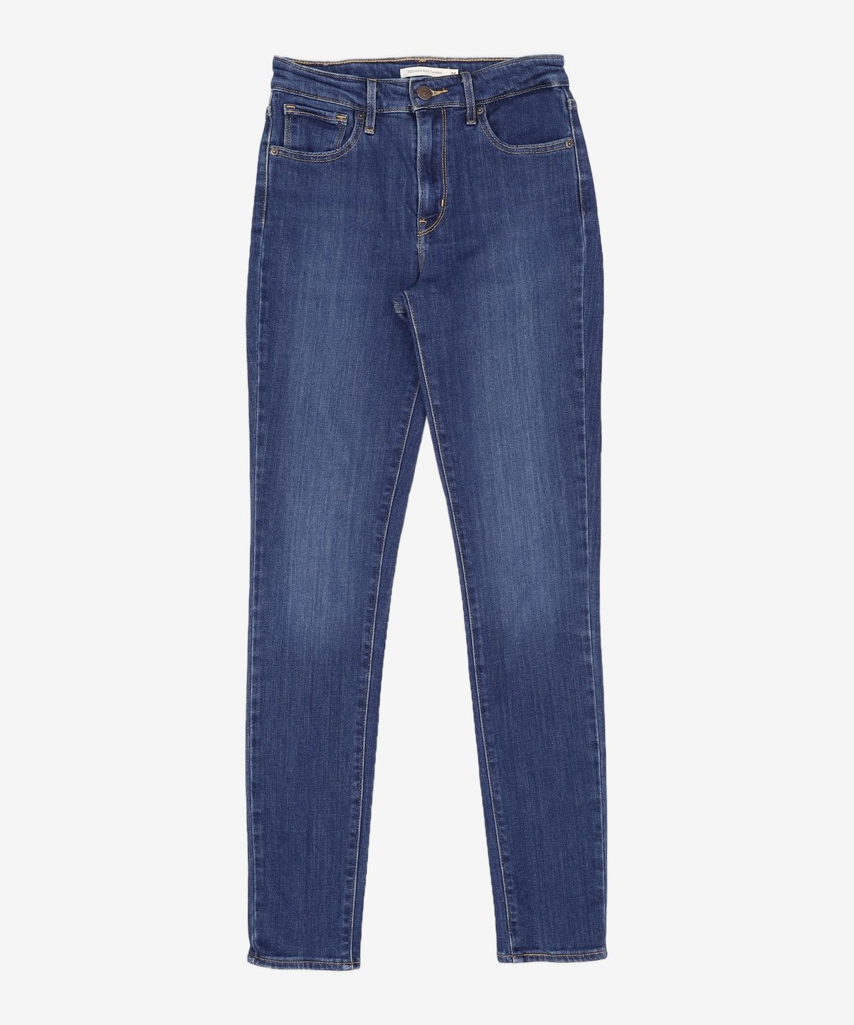 리바이스(LEVI'S) 여성  721 하이라이즈 진_18882-0434 W26L30