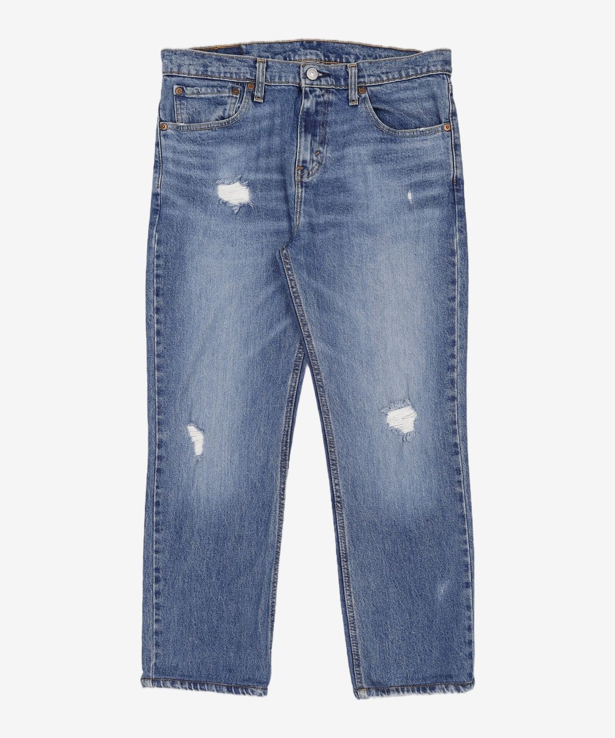 리바이스(LEVI'S) 청/데님 팬츠 W32L32