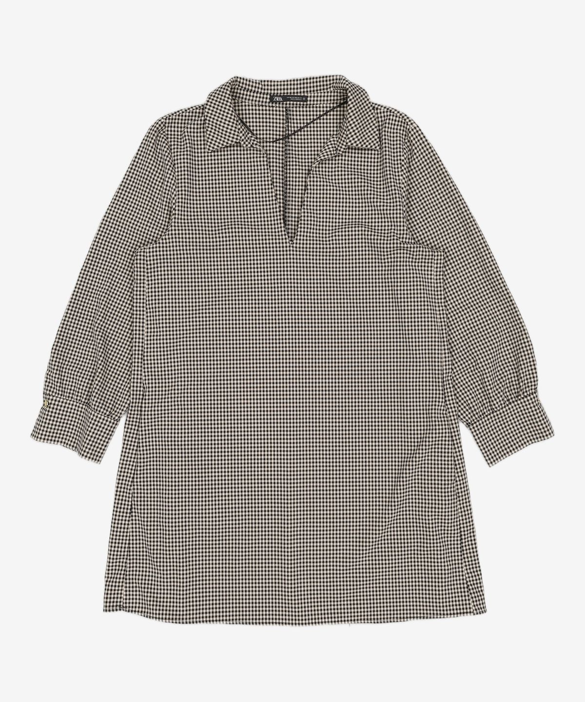 자라(ZARA) 미디 원피스 XXL