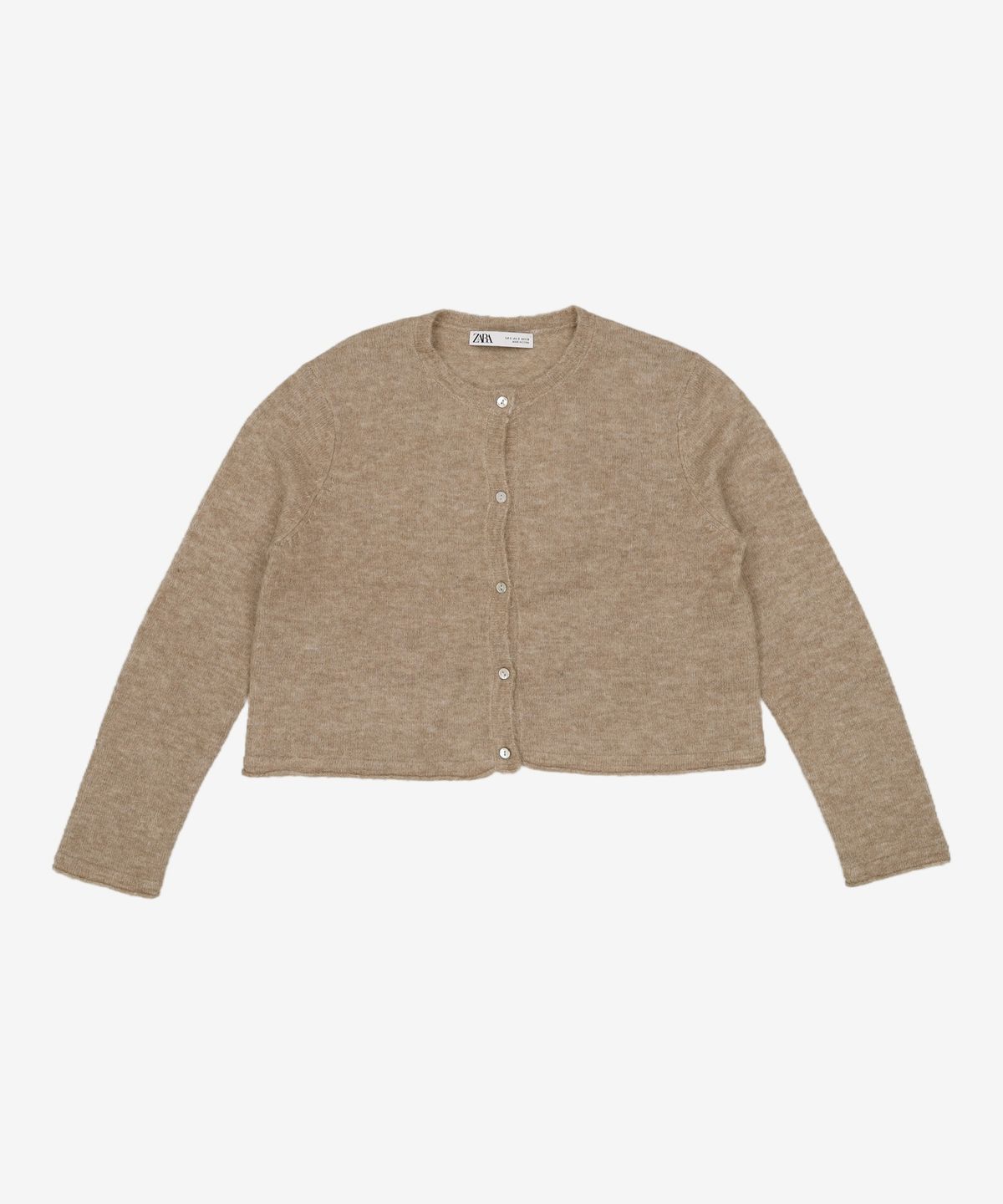 자라(ZARA) 카디건
