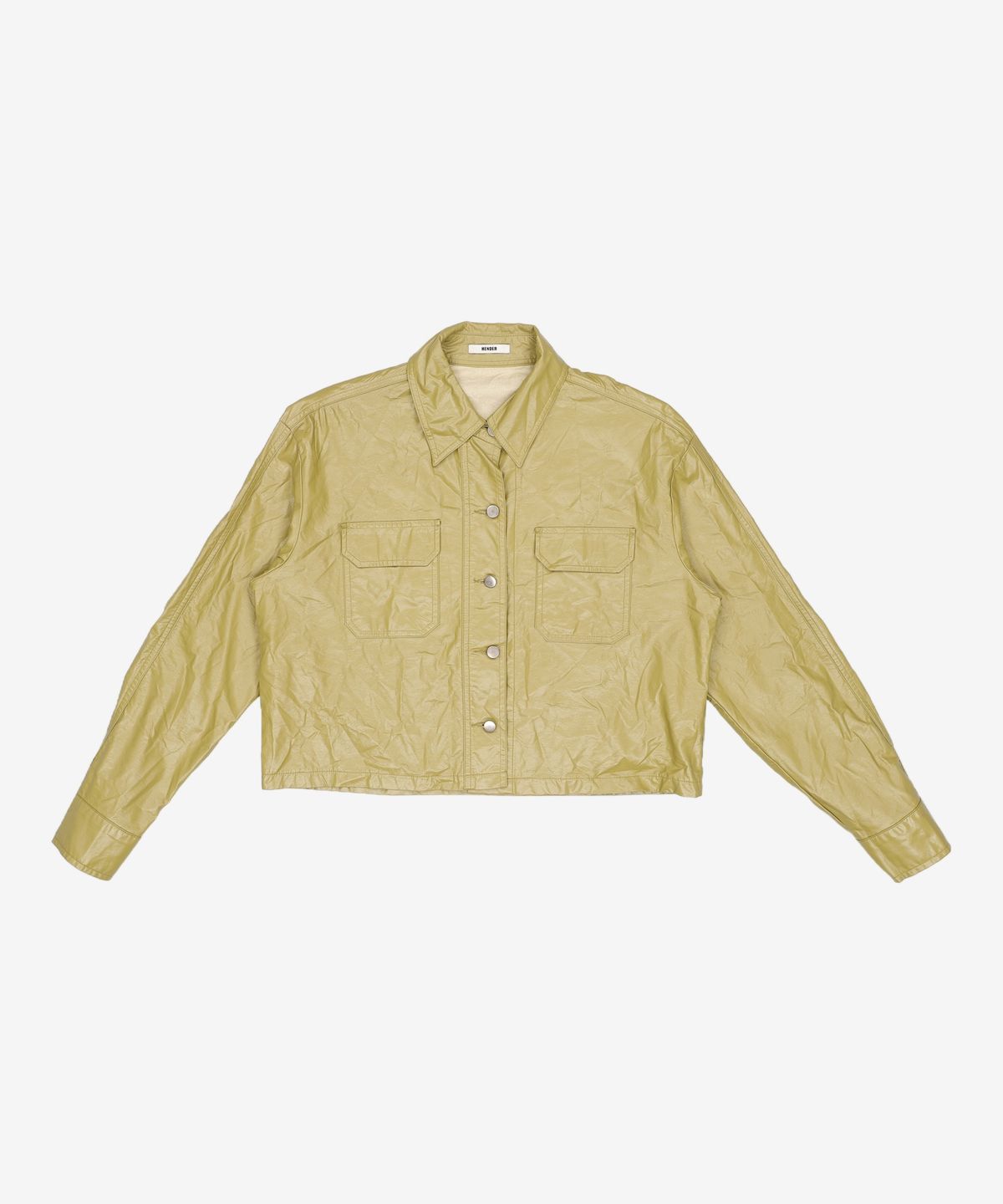 헨더스킴(HENDER SCHEME) 기타 점퍼/재킷 FREE