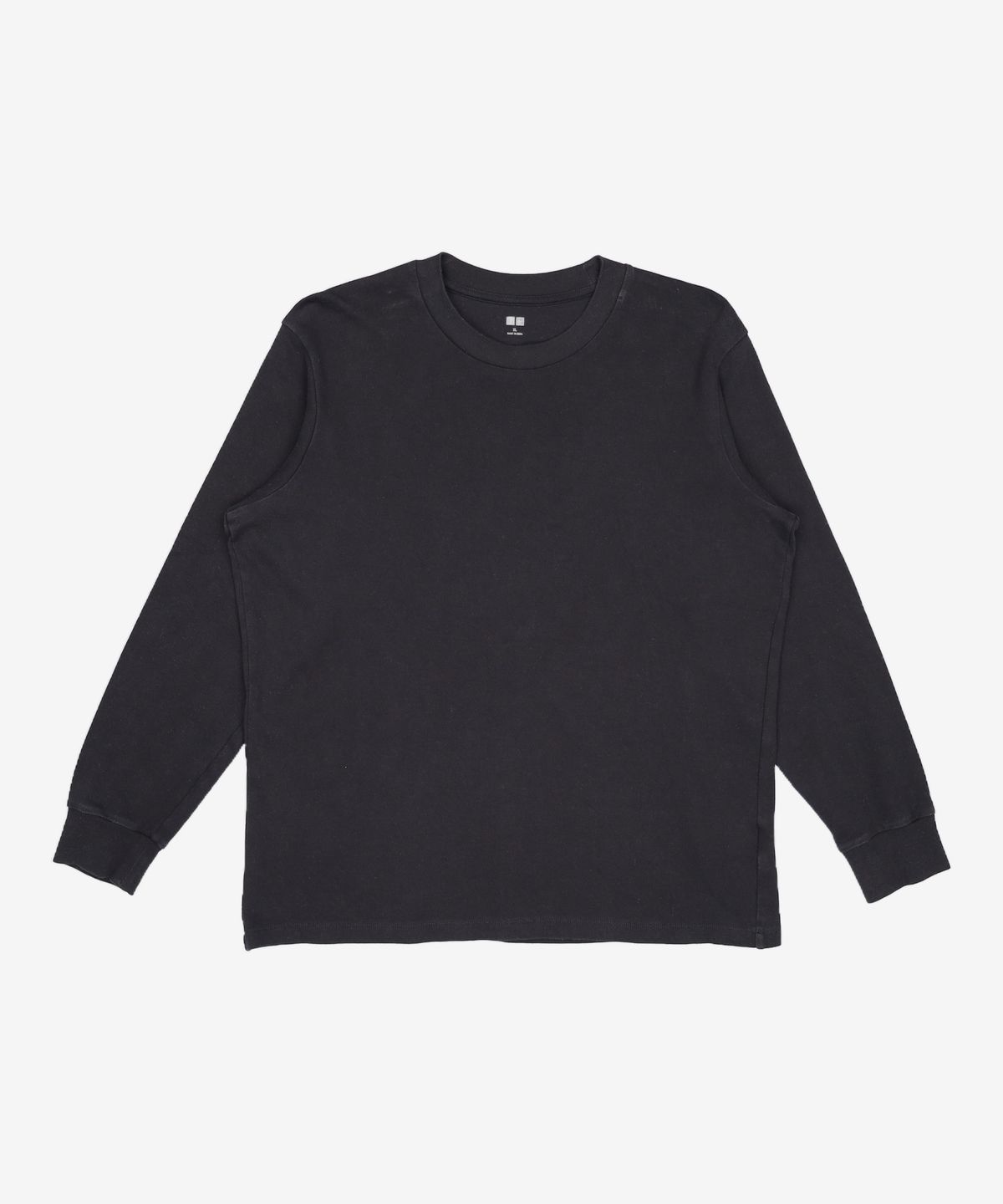 유니클로(UNIQLO) 긴소매 티셔츠 XL