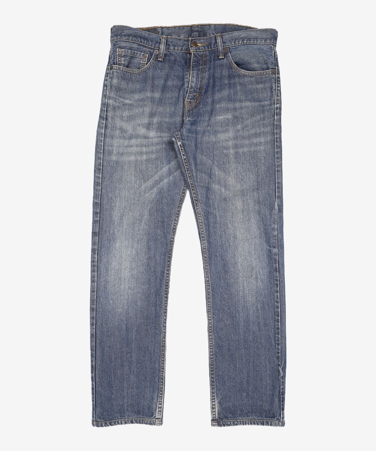 리바이스(LEVI'S) 청/데님 팬츠 32