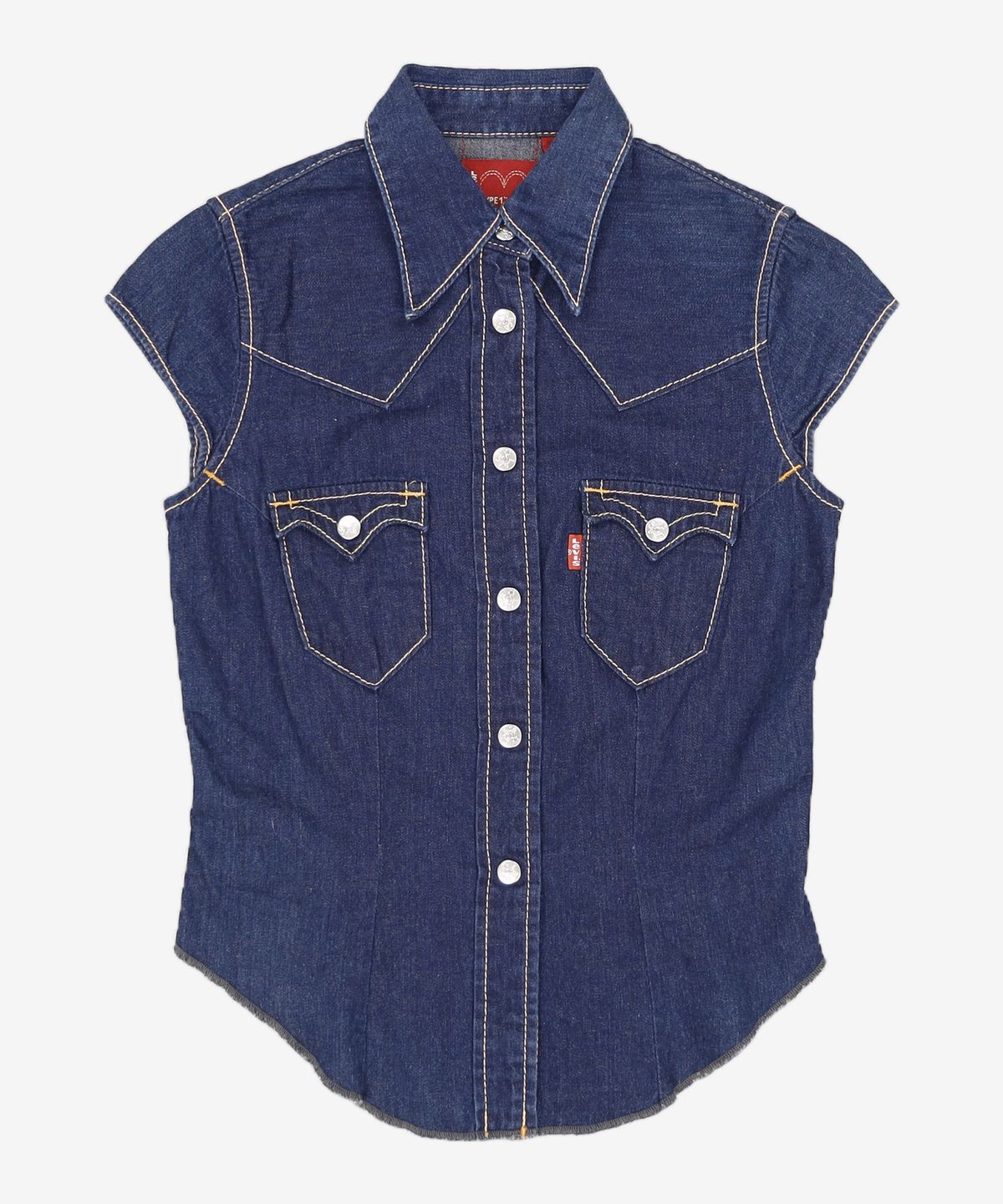 리바이스(LEVI'S) 캐주얼 셔츠 90