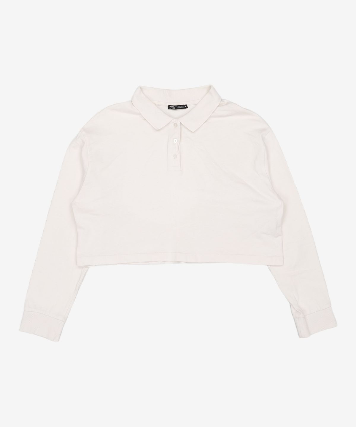 자라(ZARA) 피케/카라 티셔츠