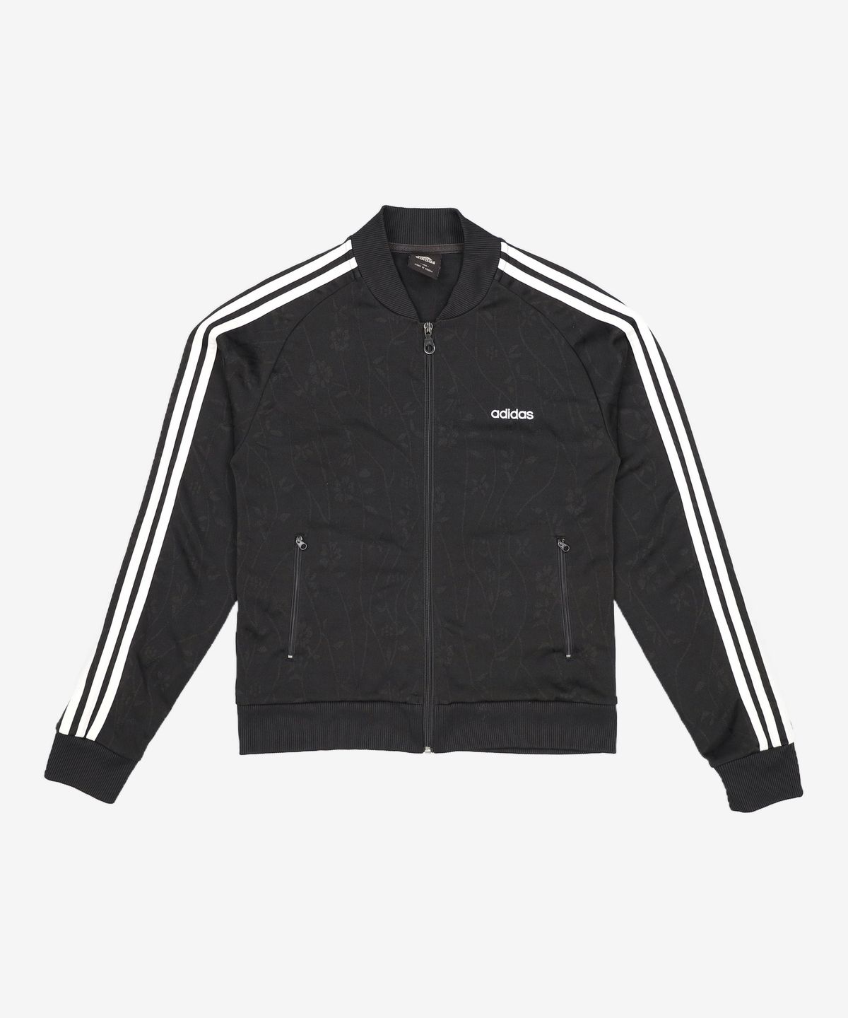아디다스(ADIDAS) 트레이닝 재킷 100