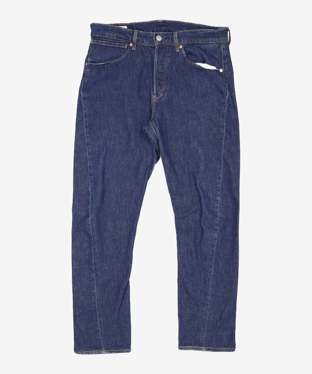 리바이스(LEVI'S) 청/데님 팬츠 32