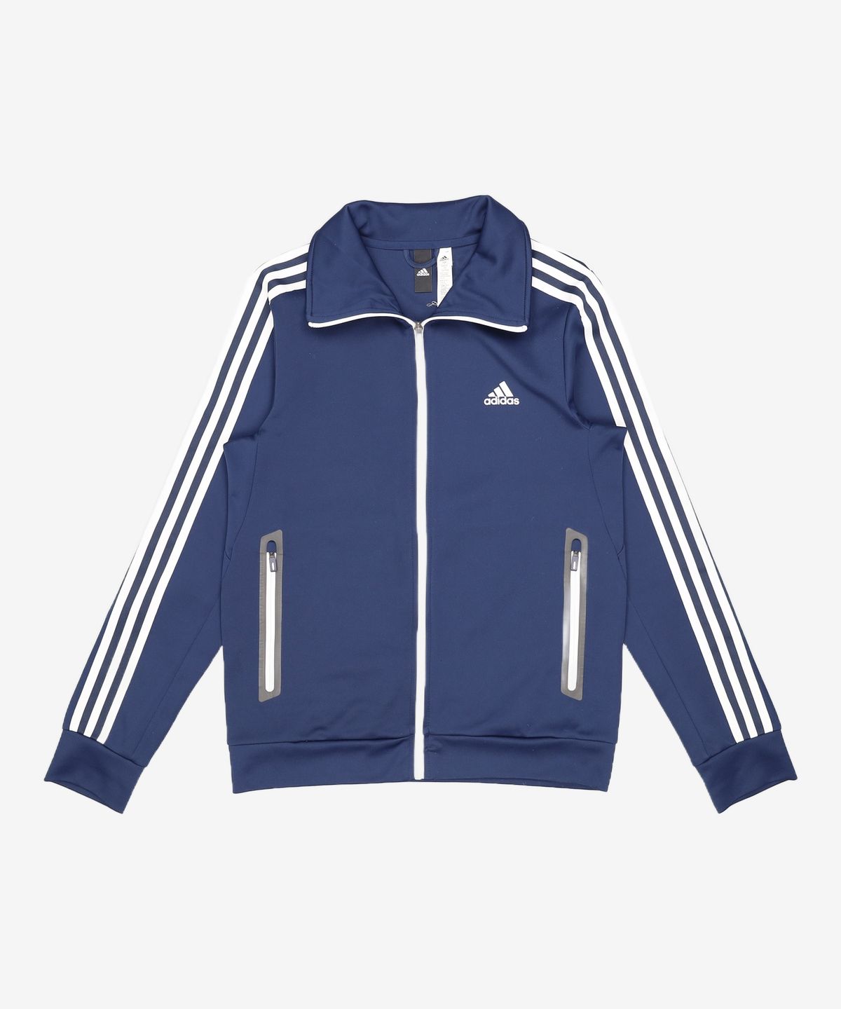 아디다스(ADIDAS) 트레이닝 재킷 100