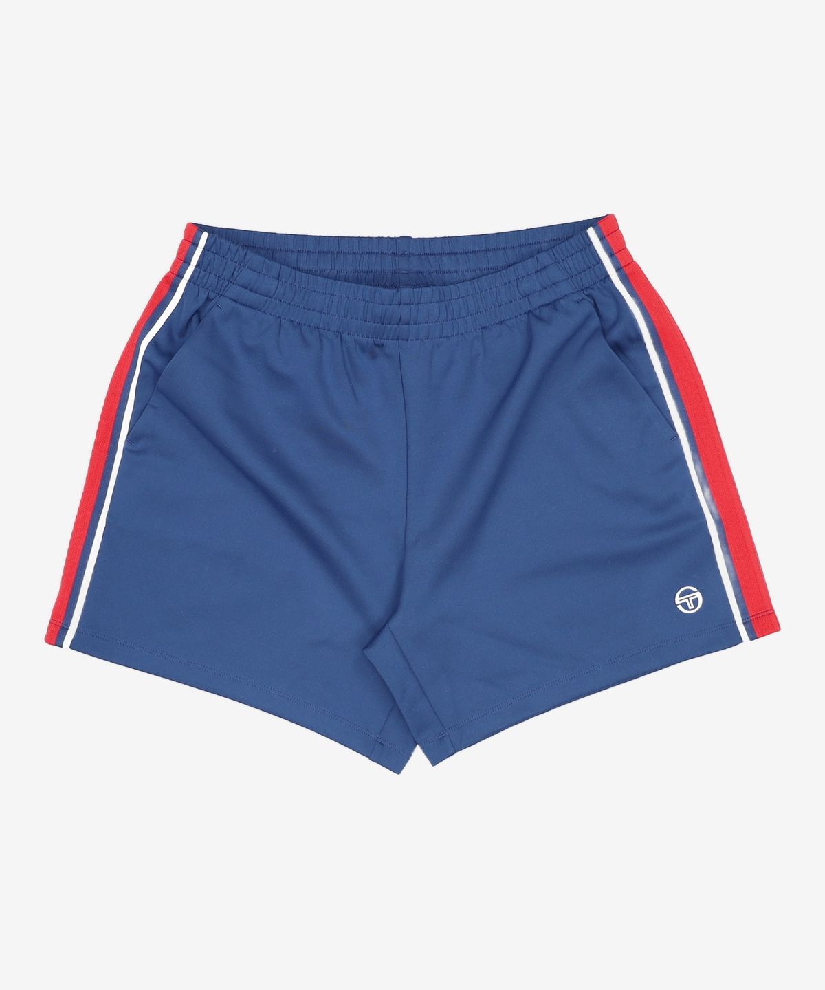 세르지오 타키니(SERGIO TACCHINI) W 고트 다마린도 트랙 숏팬츠 M