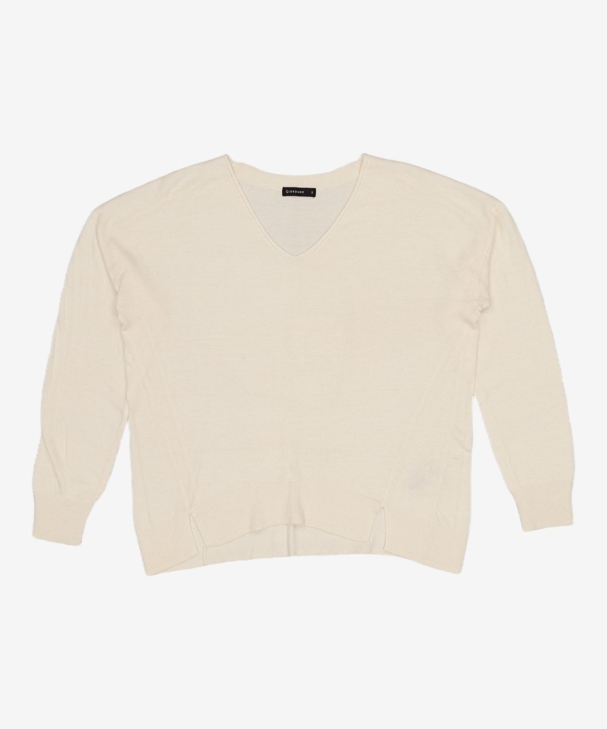 지오다노(GIORDANO) 니트/스웨터 S