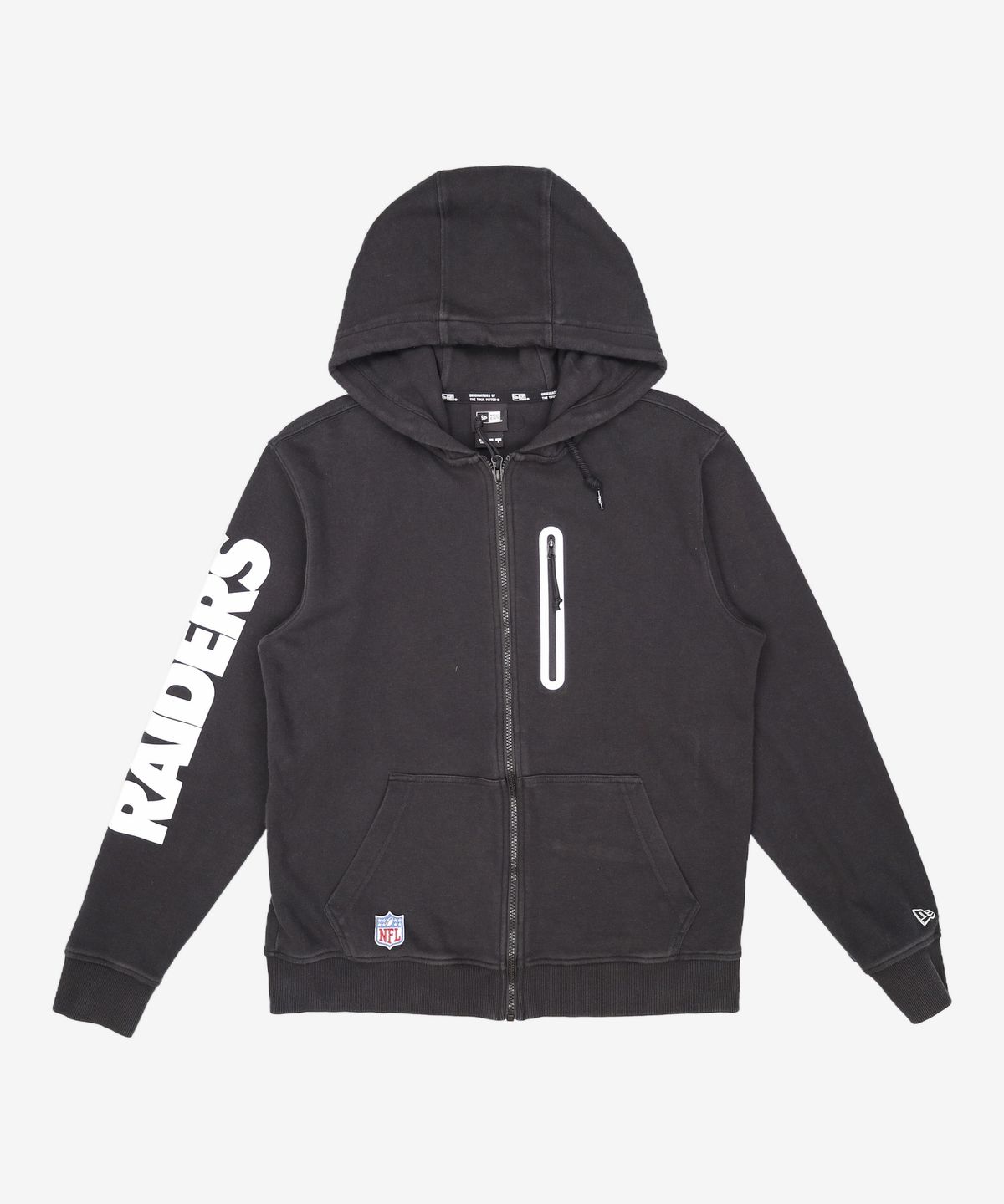 뉴에라(NEW ERA) 후드 집업 95